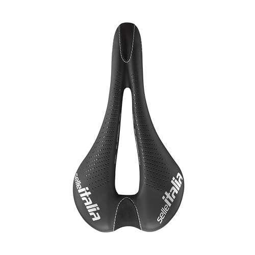 selle-italia-max-slr-gel-superflow-l3-sella-bici-nera-145-mm image 8