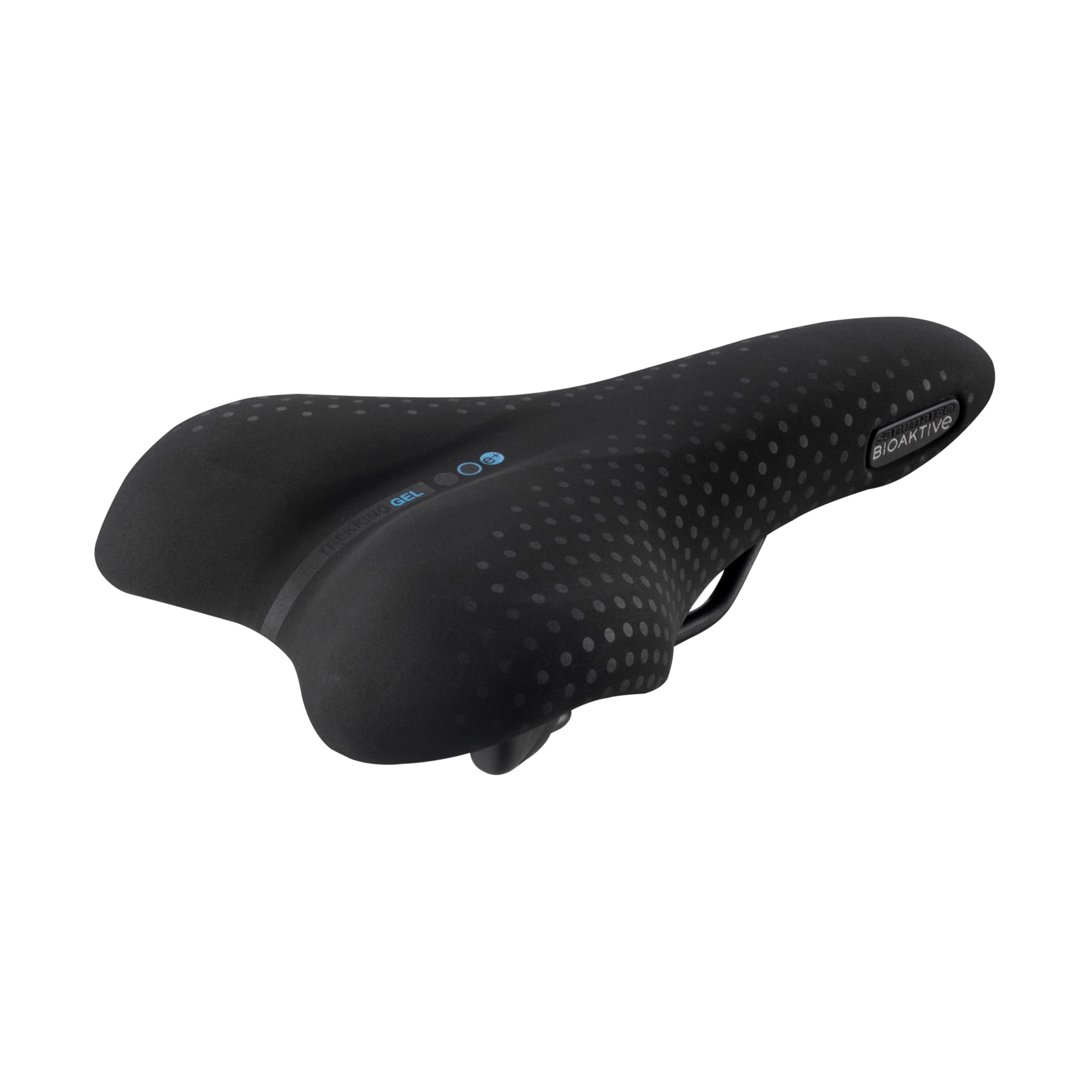 selle-san-marco-bioaktive-trekking-gel-sella-bici-urbana-e-bike image 6