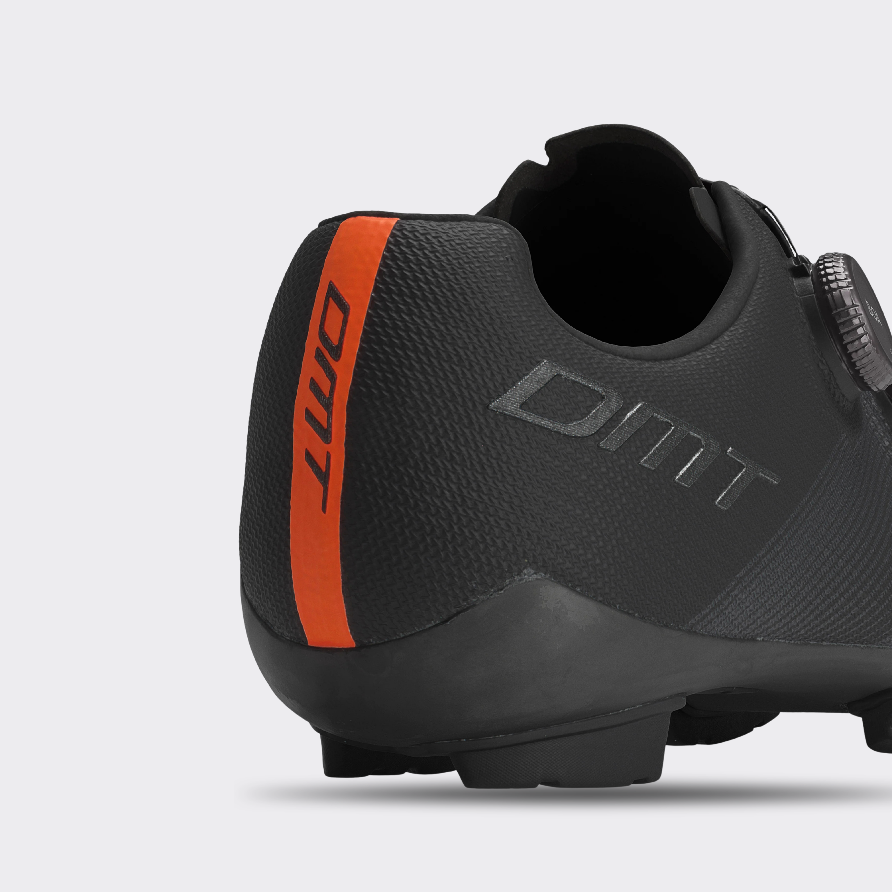 dmt-km0-evo-scarpe-mtb-black-anthracite image 7