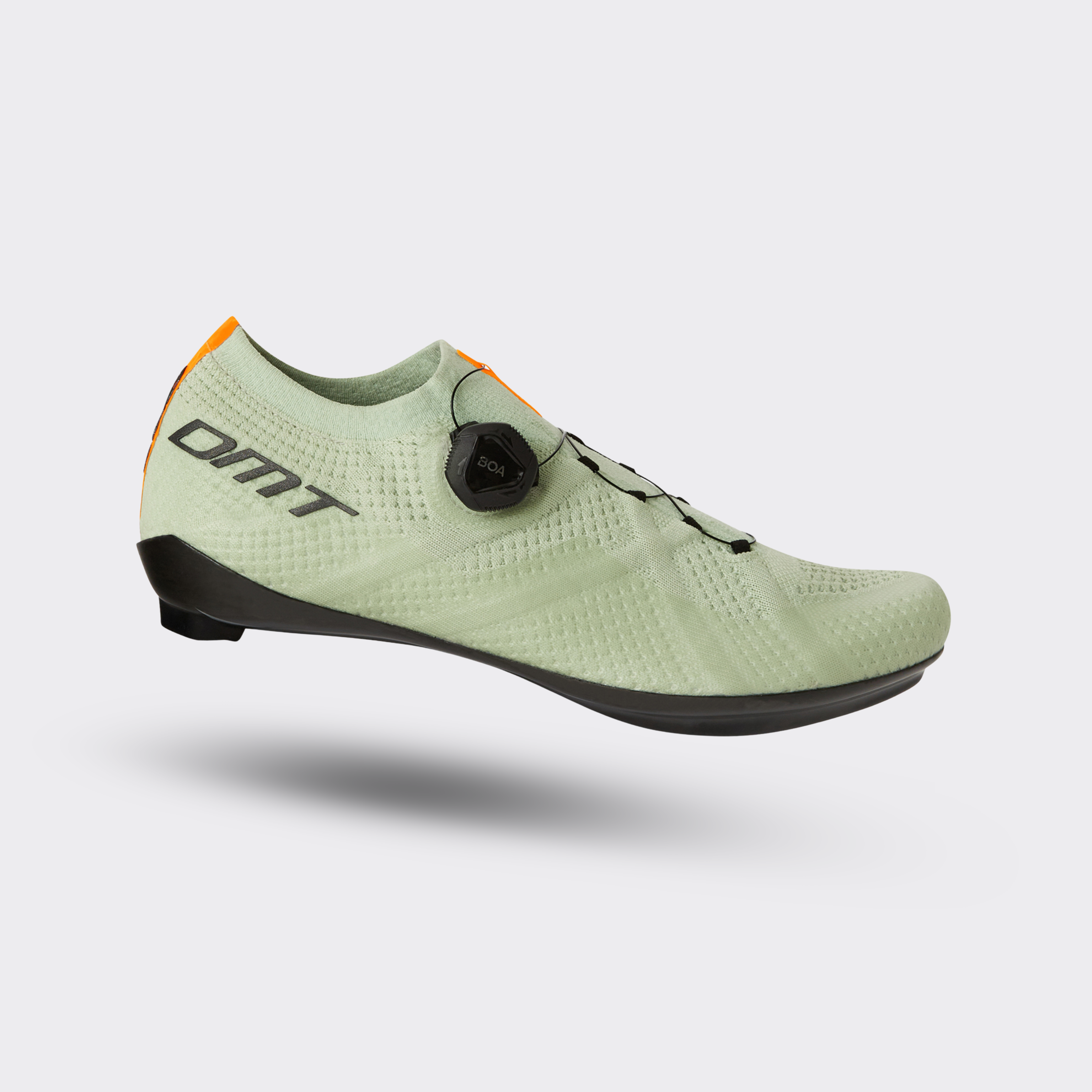 dmt-kr1-scarpe-ciclismo-strada-sage-green image 1