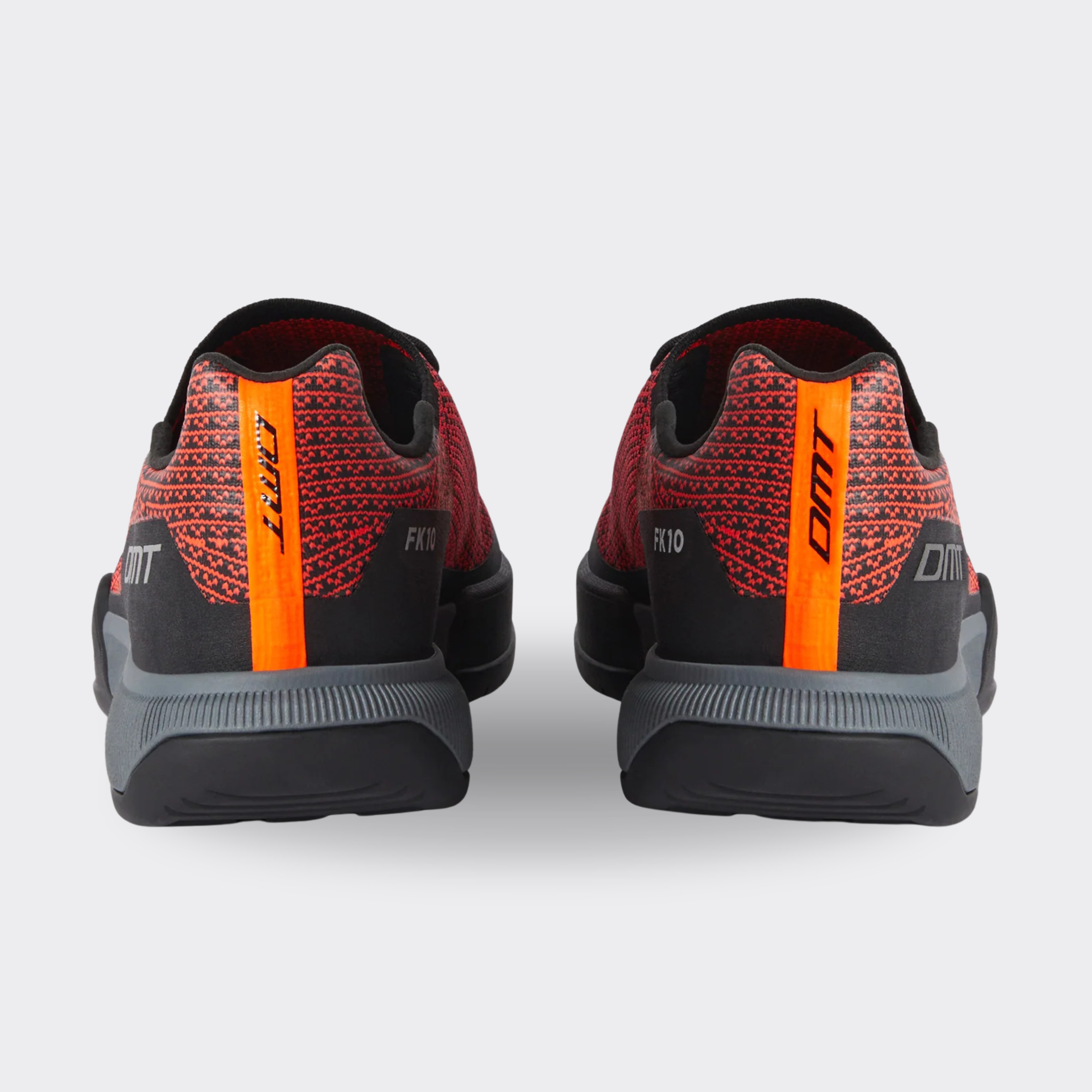 dmt-fk10-scarpe-mtb-enduro-coral-black image 6