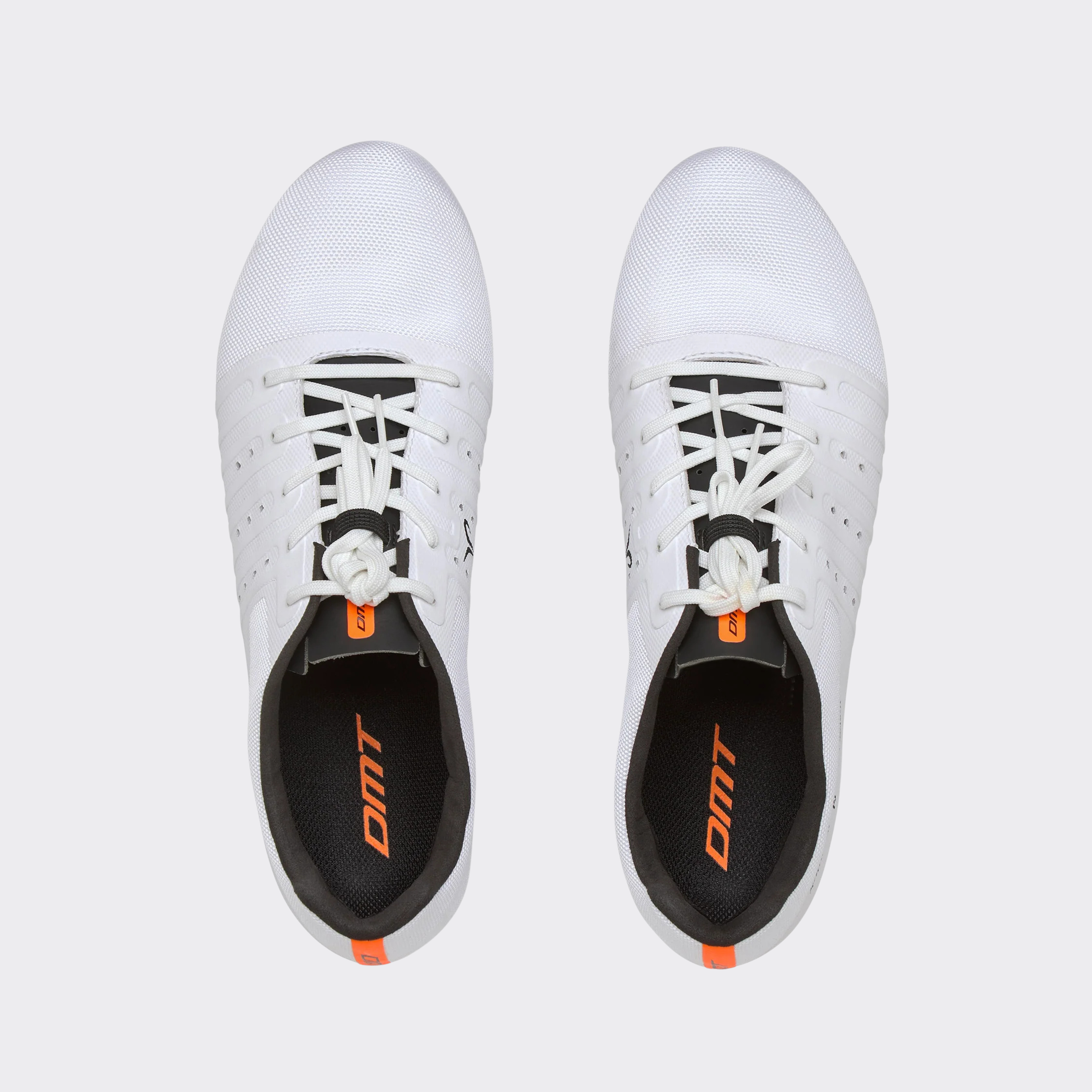 dmt-kr4-pj-scarpe-ciclismo-strada-con-lacci-white image 2