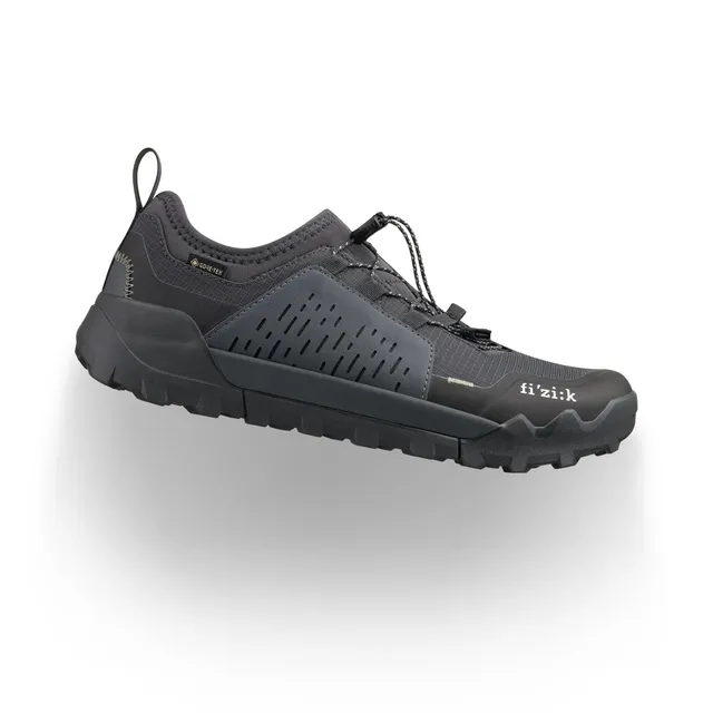 fizik-ergolace-2-gtx-flat-scarpe-gravel-mtb-impermeabili image 1