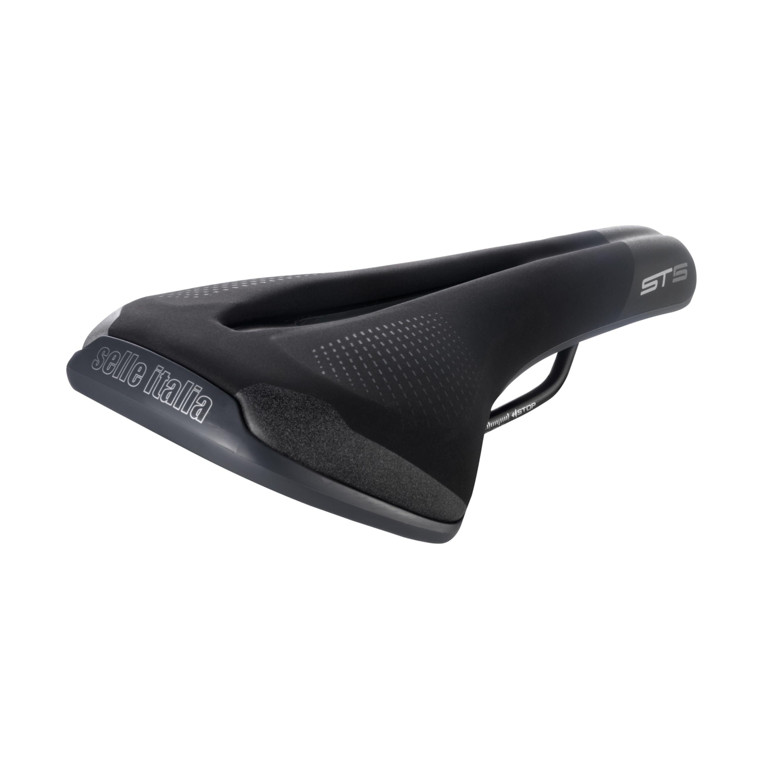 selle-italia-st-5-flow-sella-city-urbana-e-bike image 1