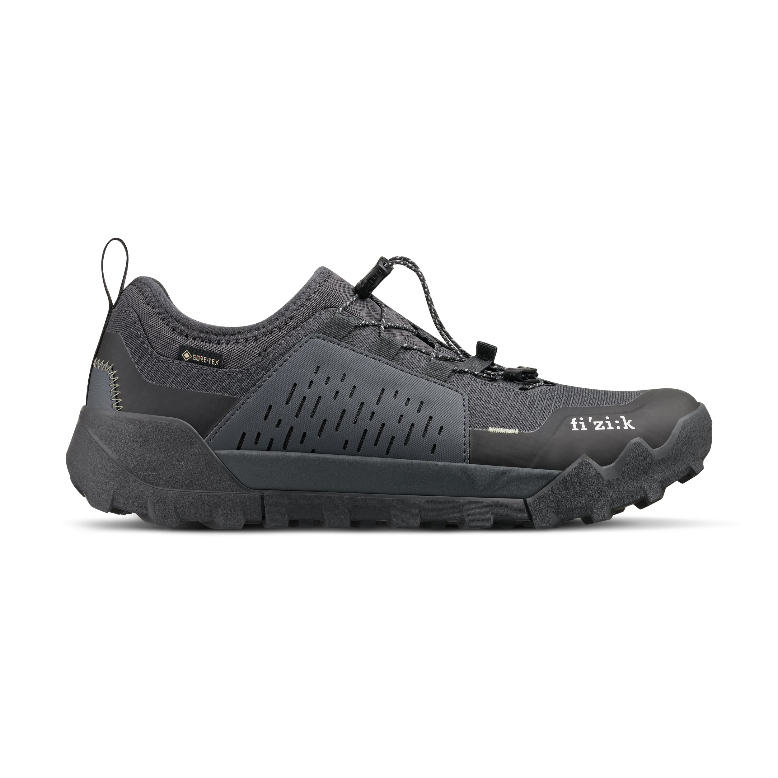 fizik-ergolace-2-gtx-scarpe-gravel-impermeabili-clip-in image 7