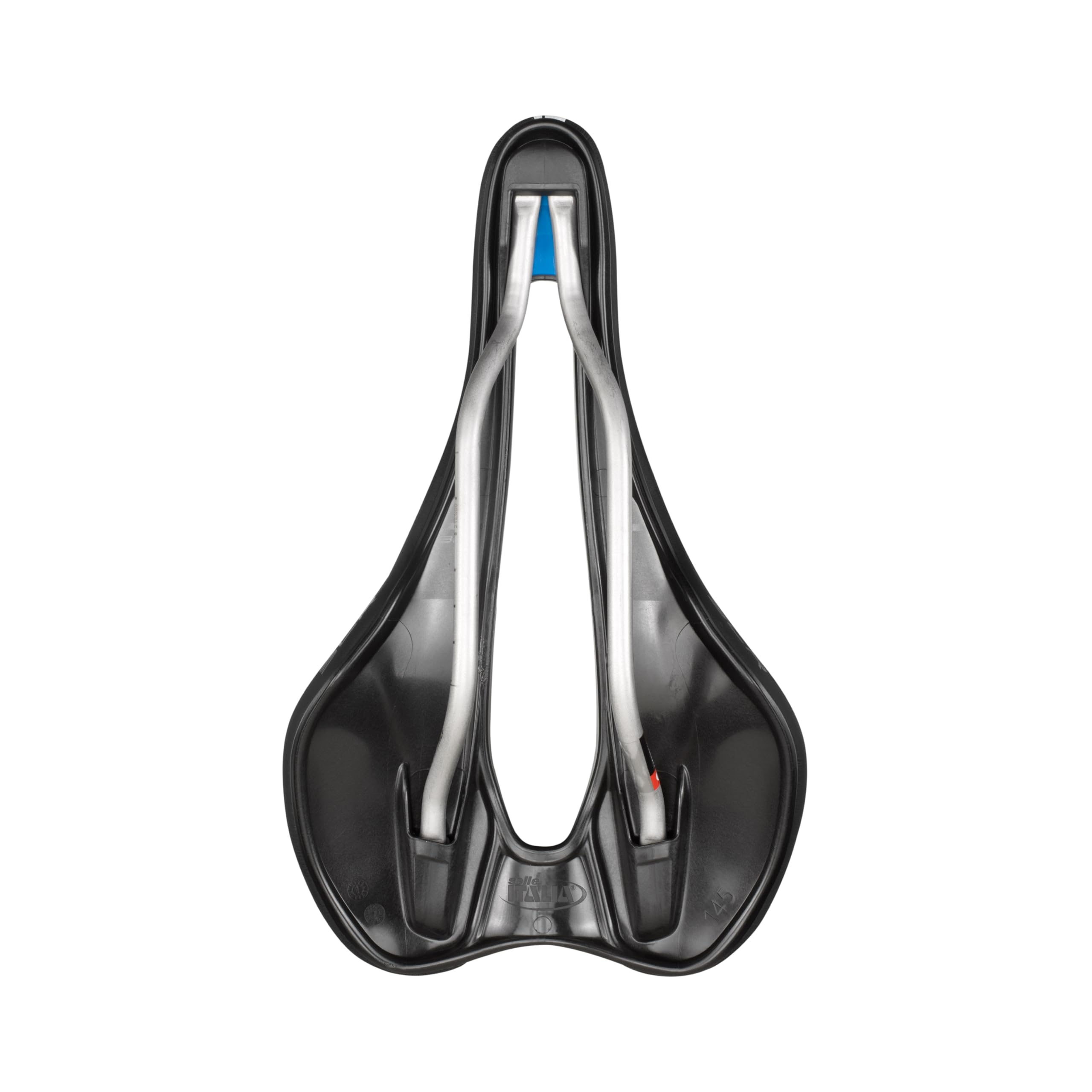 selle-italia-slr-boost-endurance-ti-316-superflow-sella-strada-gravel-corta image 5