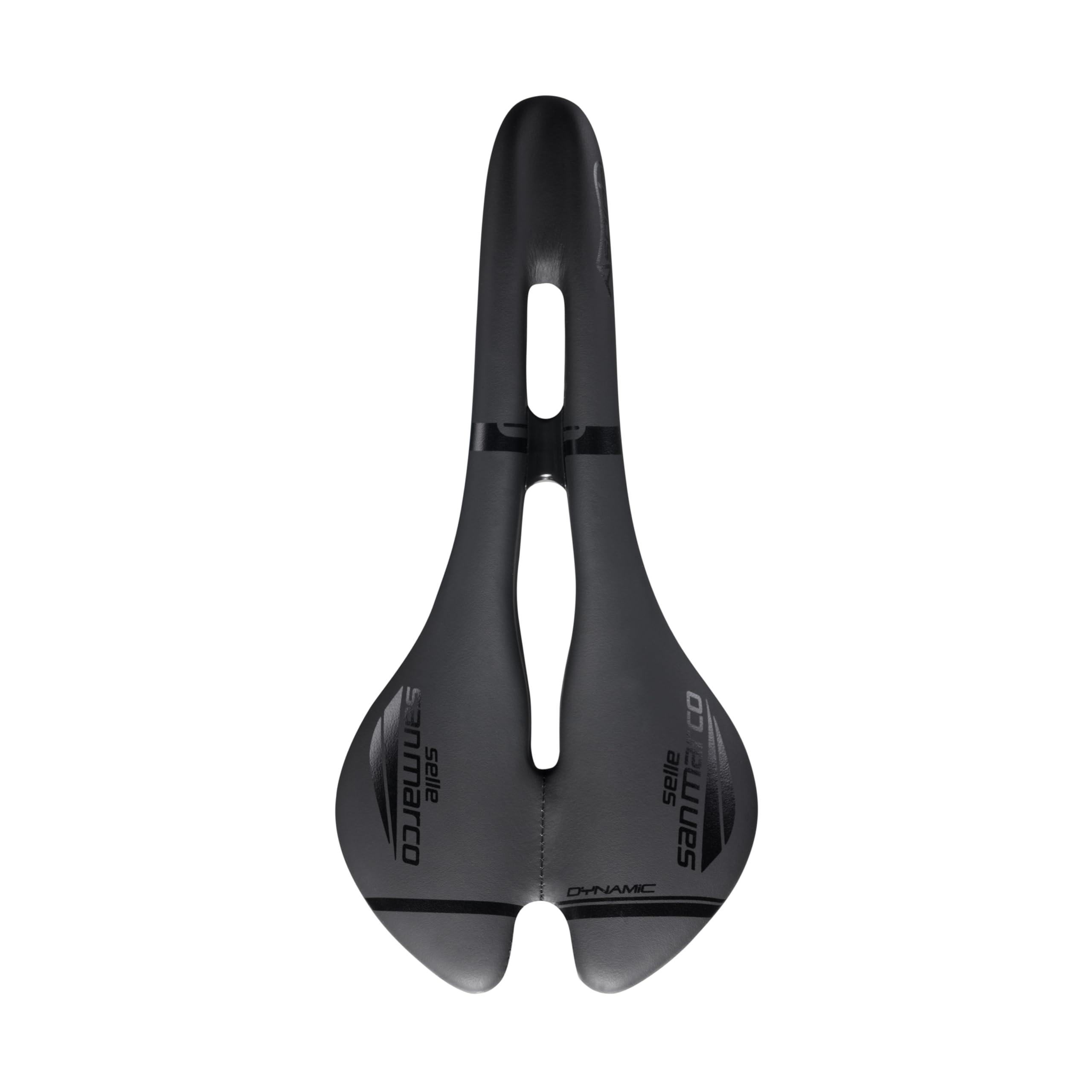 selle-san-marco-aspide-dynamic-sella-strada-manganese-s2-nero image 2