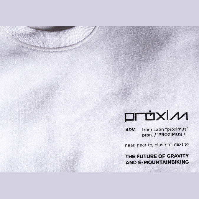 prologo-proxim-felpa-cotone-regular-fit-mtb-lifestyle image 8