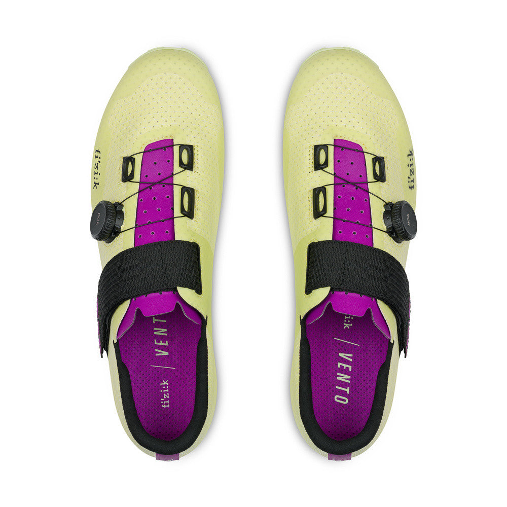 fizik-vento-ferox-carbon-team-amani-scarpe-gravel-carbon-limited image 2