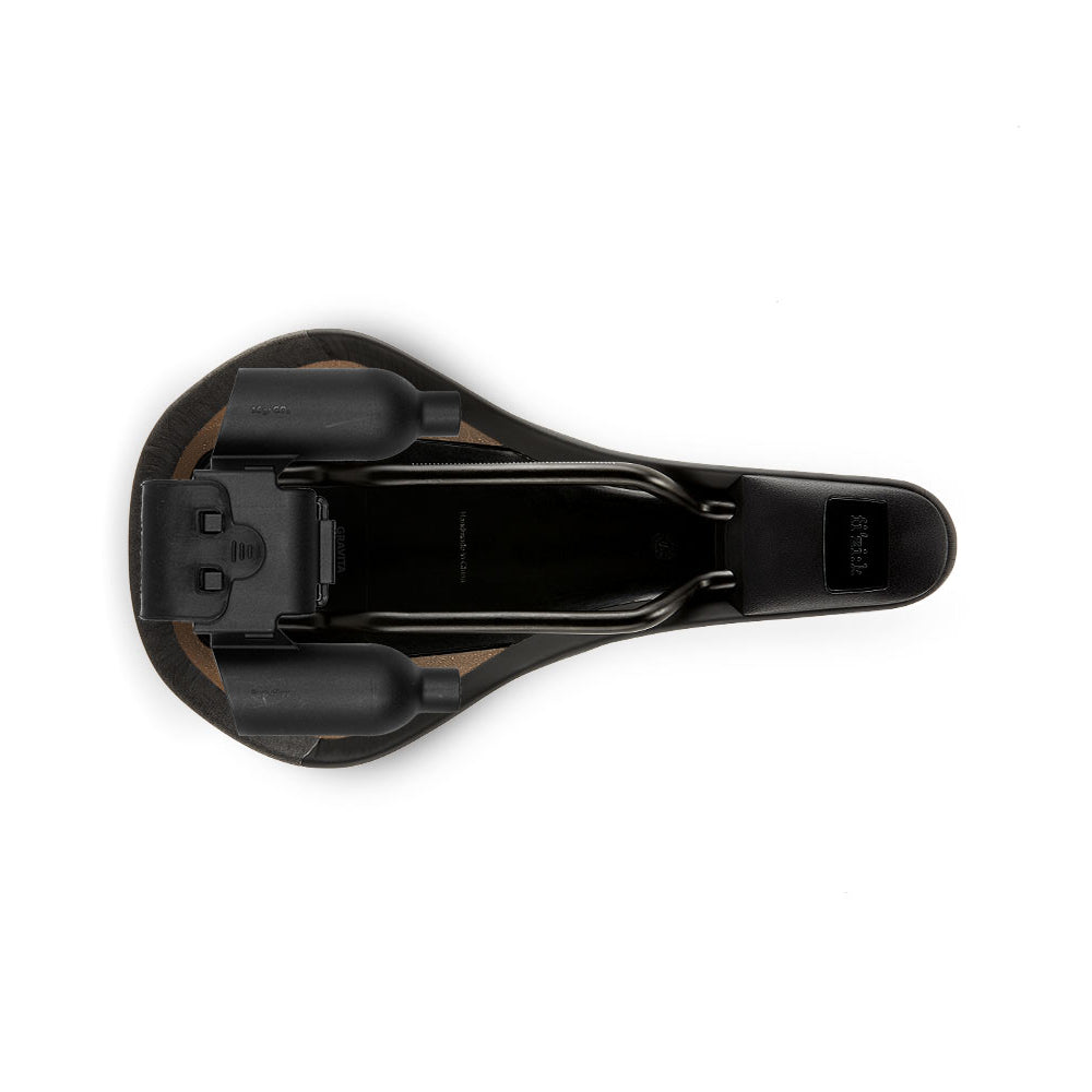 fizik-gravita-alpaca-x5-tool-carrier-sella-mtb-gravity image 1