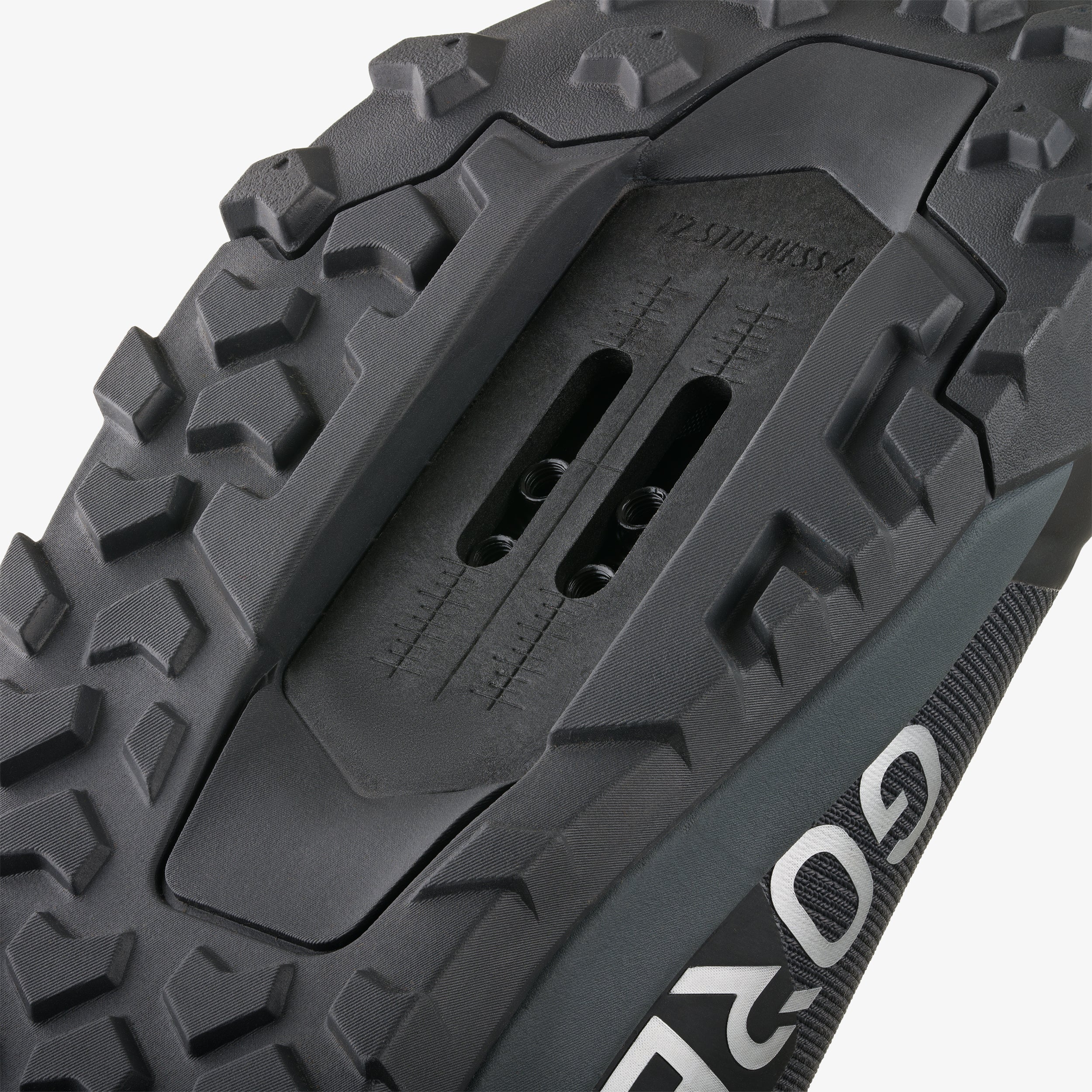 fizik-ergolace-2-gtx-scarpe-gravel-impermeabili-clip-in image 5