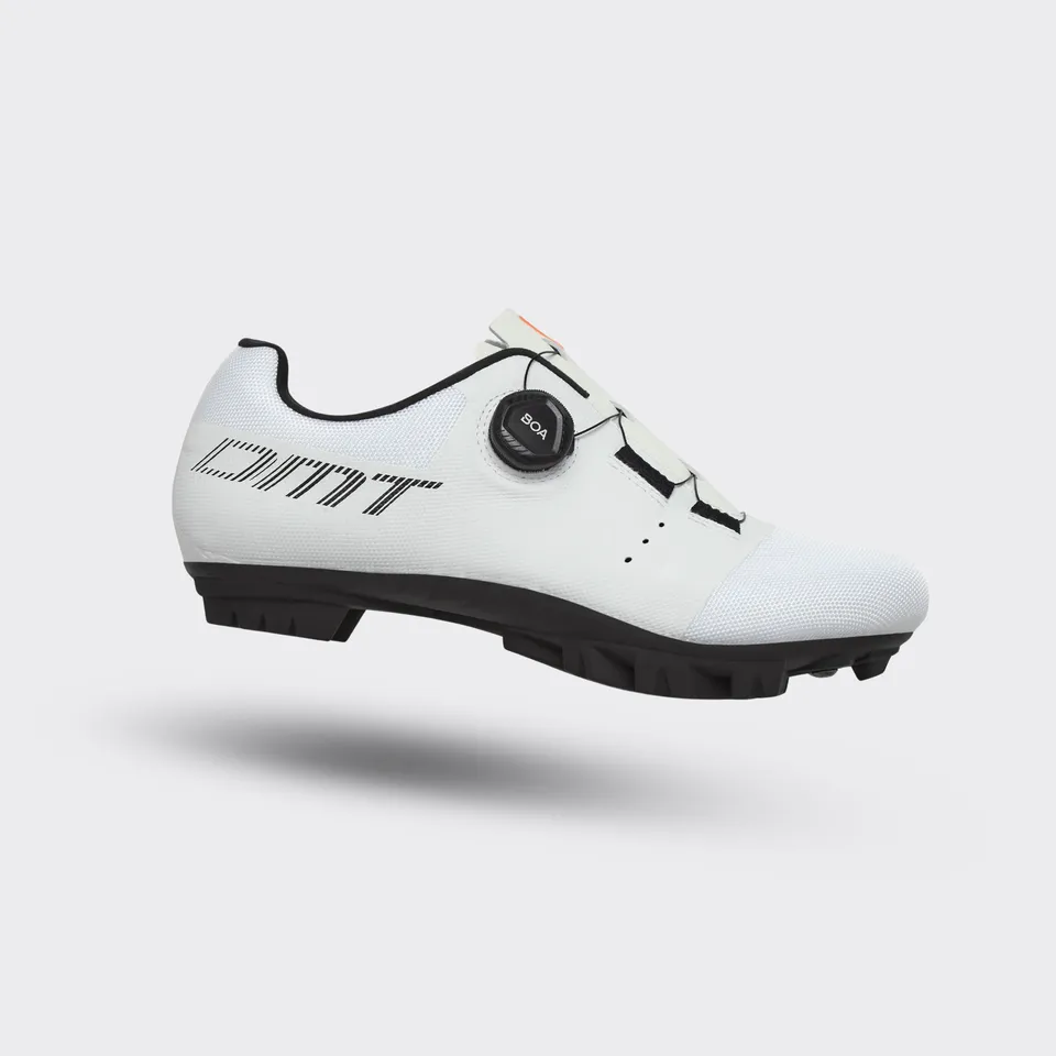 dmt-km4-scarpe-mtb-bianco image 1