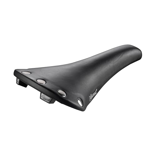 selle-san-marco-regal-classica-nera image 8