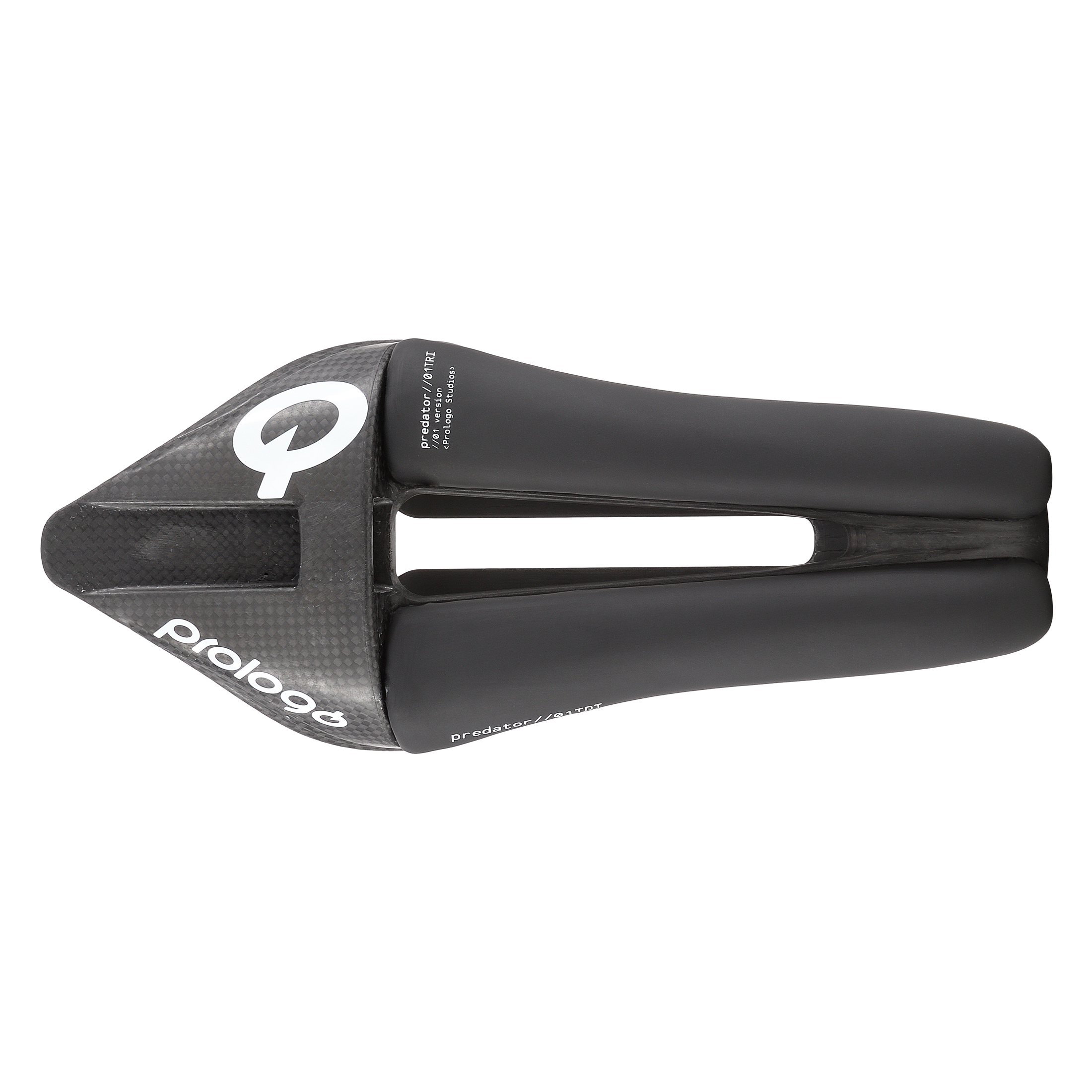 prologo-predator-01-tri-sella-bici-integrata-149g image 1