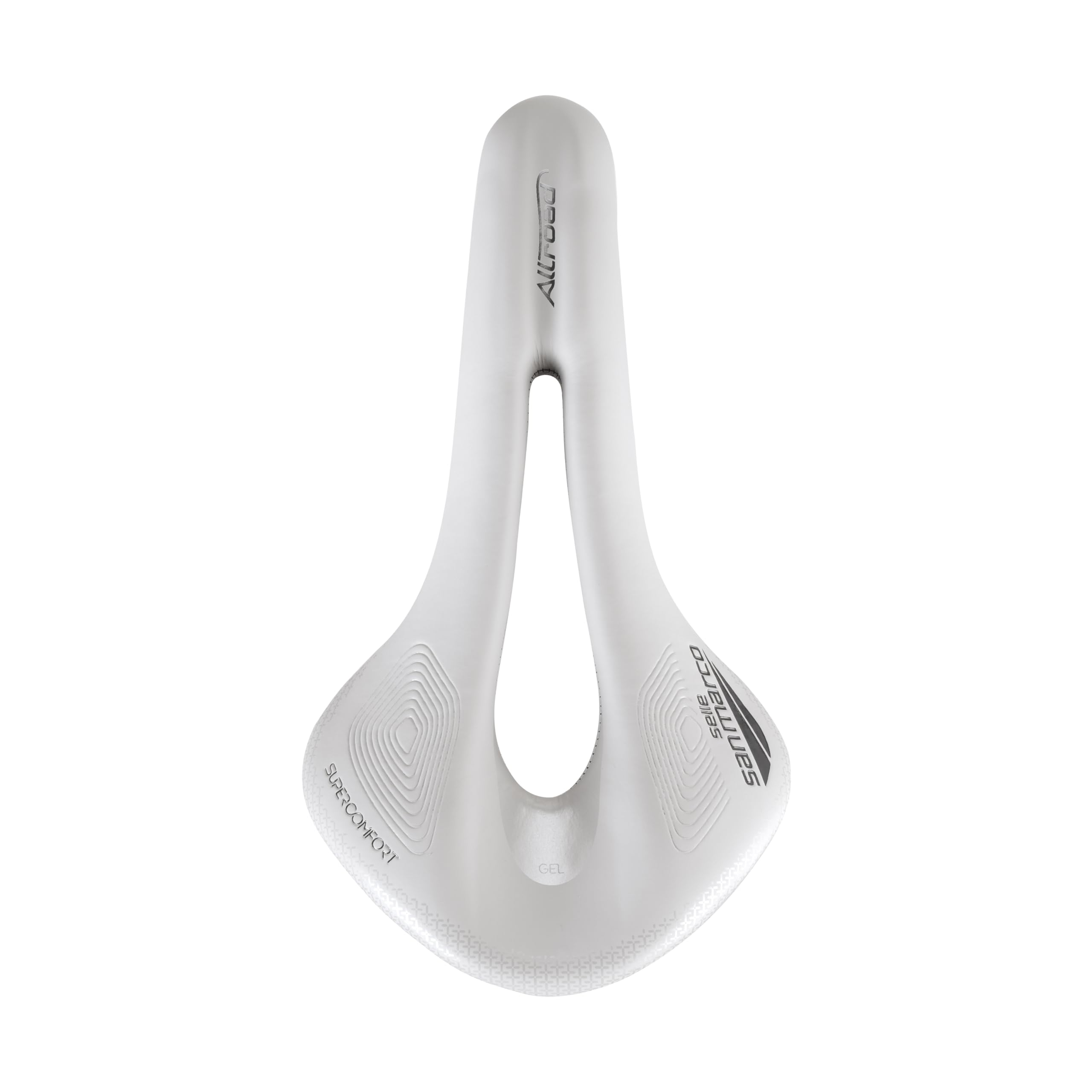 selle-san-marco-allroad-supercomfort-racing-sella-gravel-open-fit-xsilite image 2