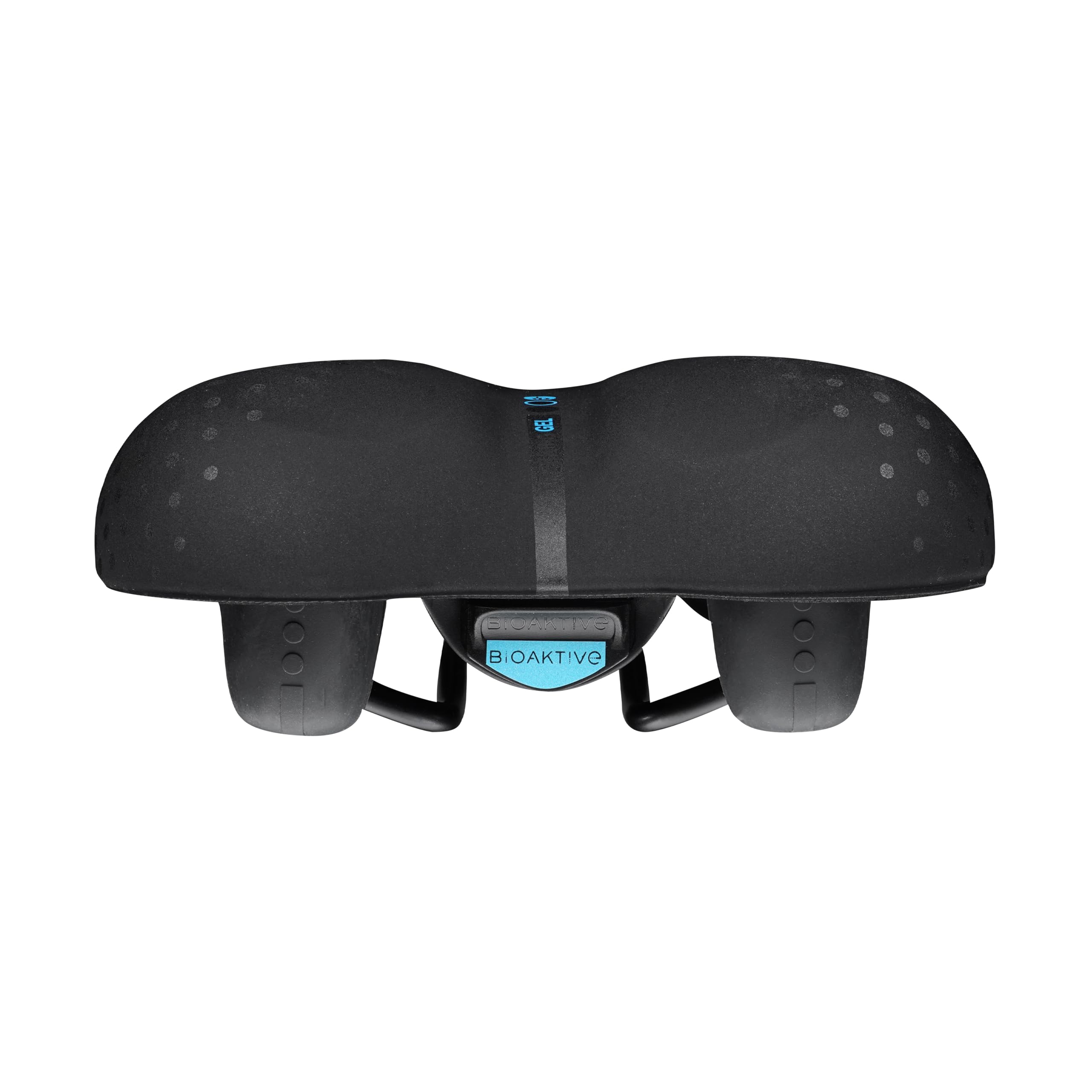 selle-san-marco-bioaktive-trekking-gel-sella-bici-urbana-e-bike image 4
