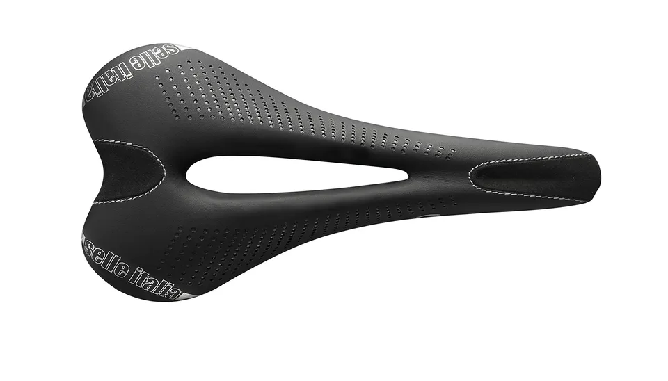 selle-italia-c2-gel-flow-sella-road-sportouring-manganese image 1