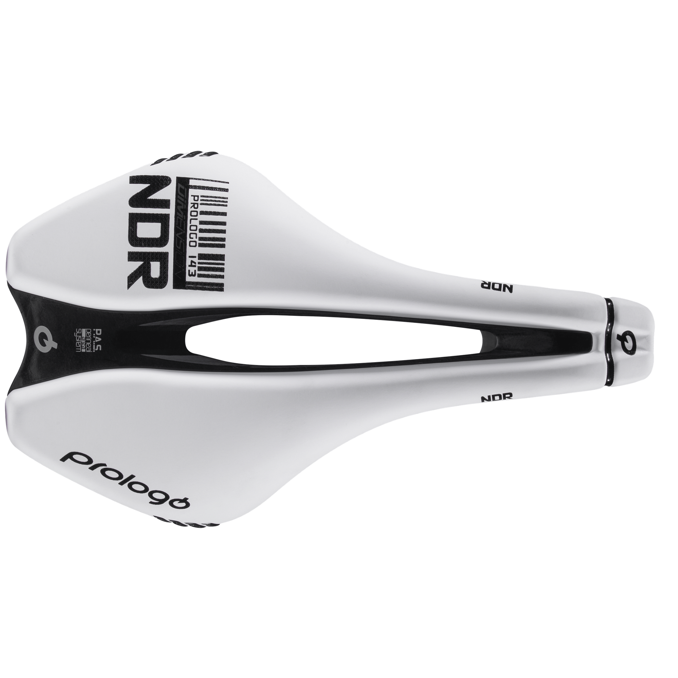 prologo-dimension-ndr-sella-piatta-off-road-unisex image 2