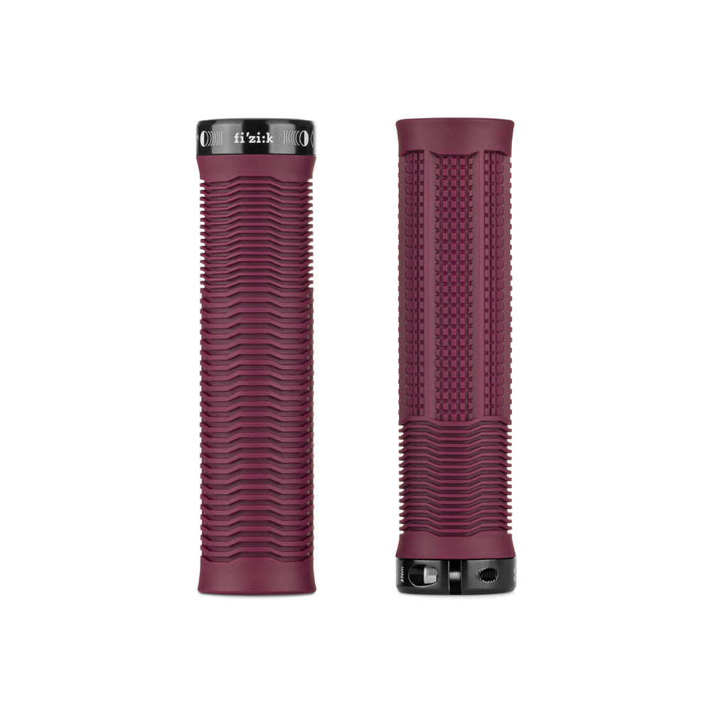 fizik-comfortfeel-grips-32mm-manopole-mtb-2 image 2