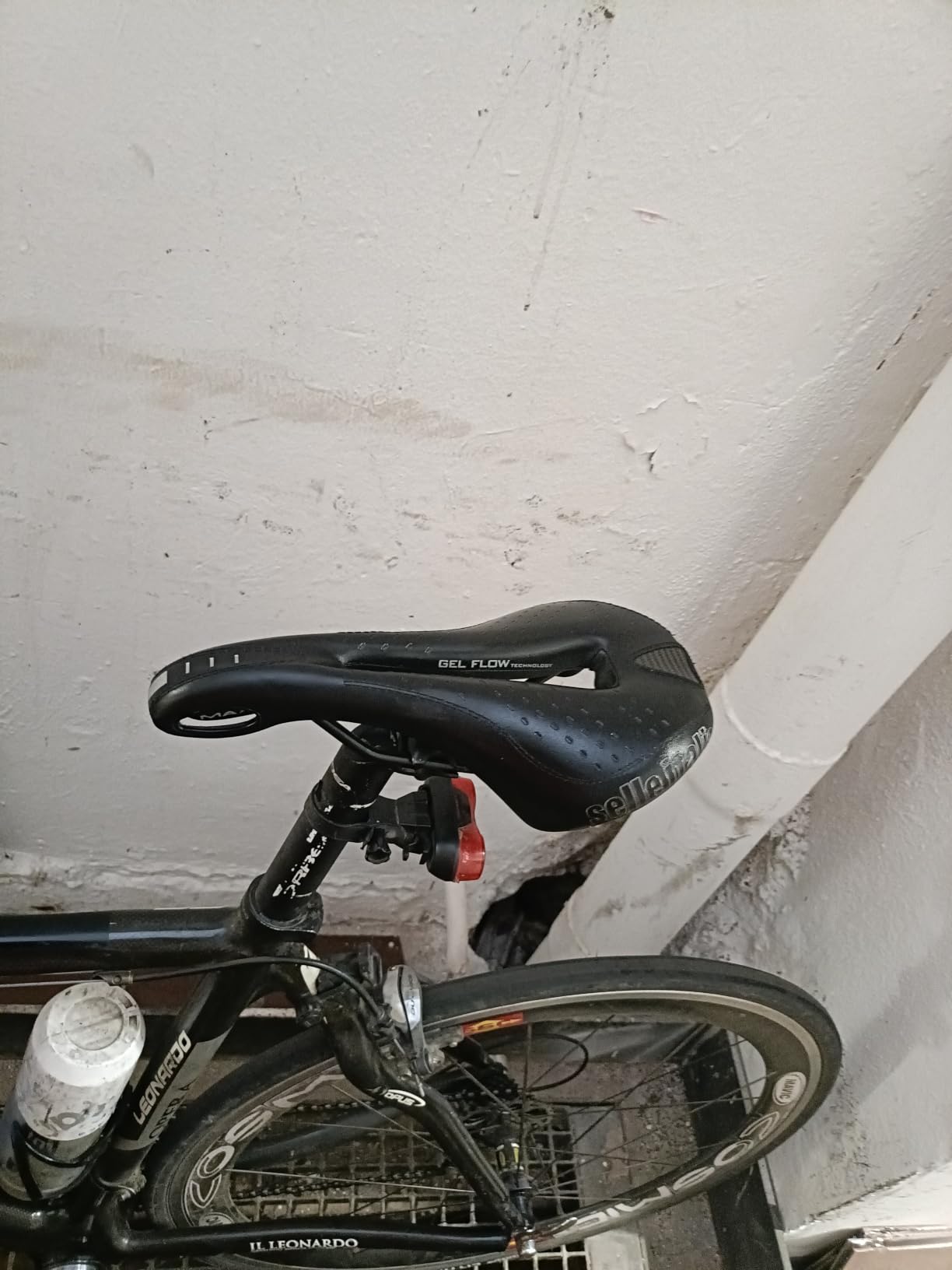Il massimo del comfort