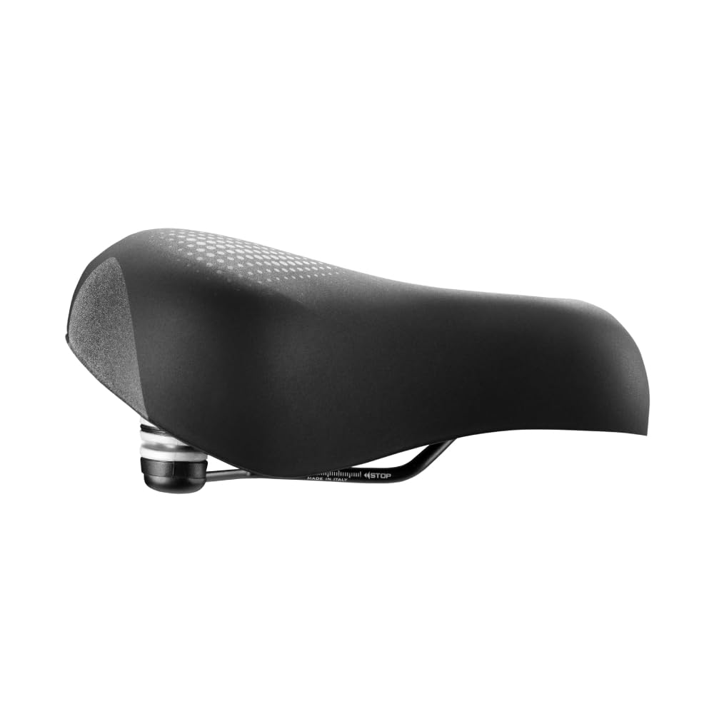 sportourer-zeta-comfort-gel-superflow-sella-city-nera image 2