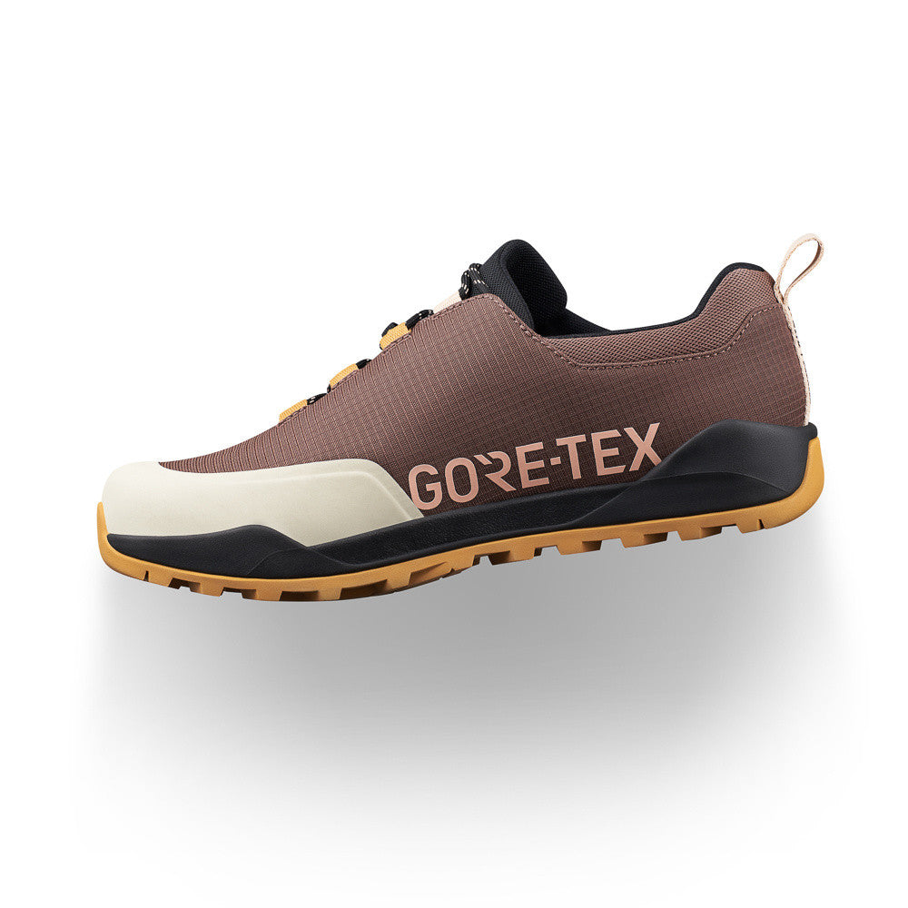 fizik-terra-ergolace-gtx-pedaled-scarpe-gravel-impermeabili image 4