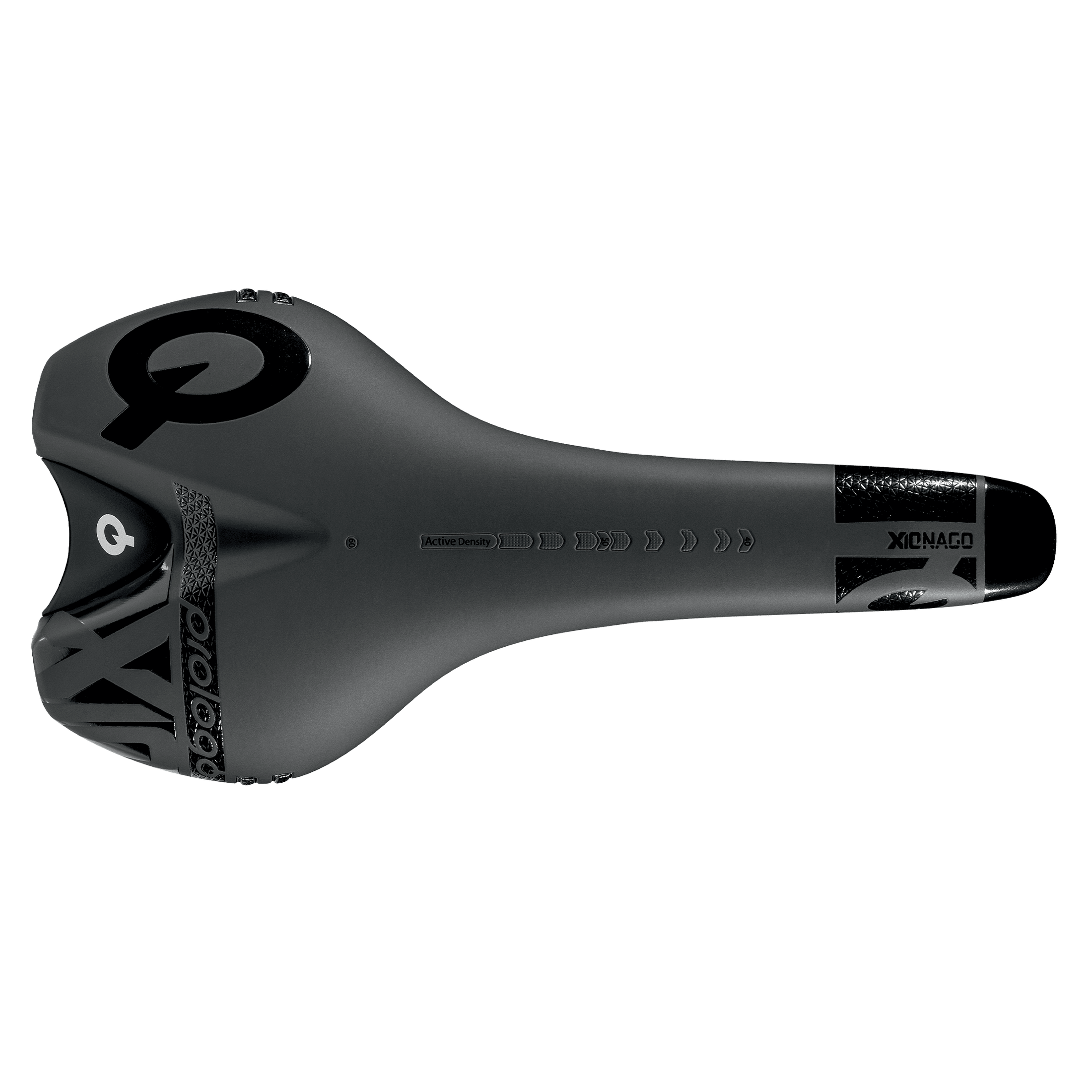 prologo-nago-x10-sella-bici-semi-tonda-unisex-off-road image 1