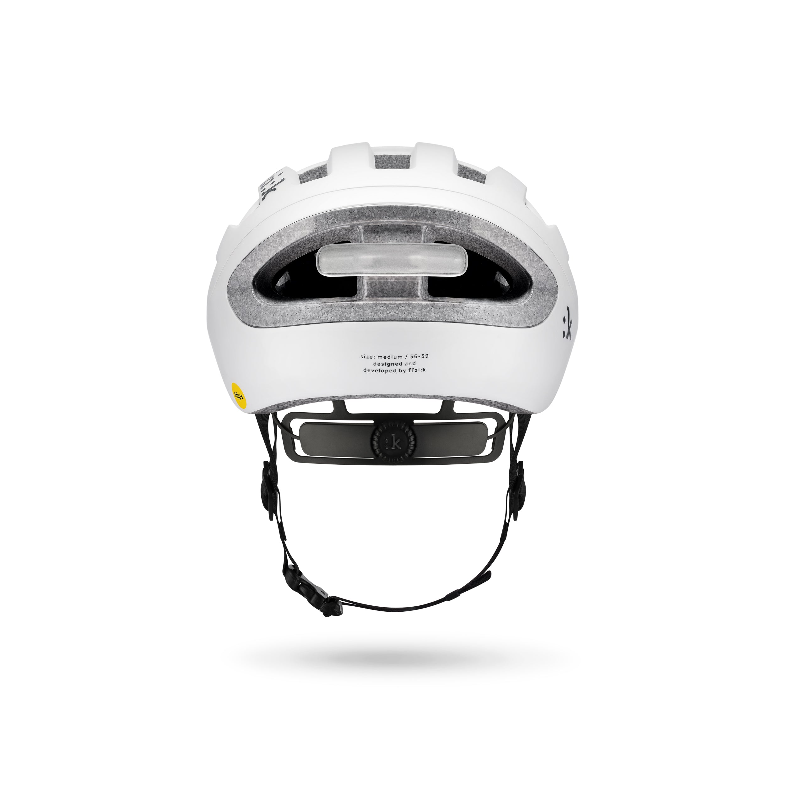 fizik-kyros-casco-bici-strada-gravel-mtb image 4