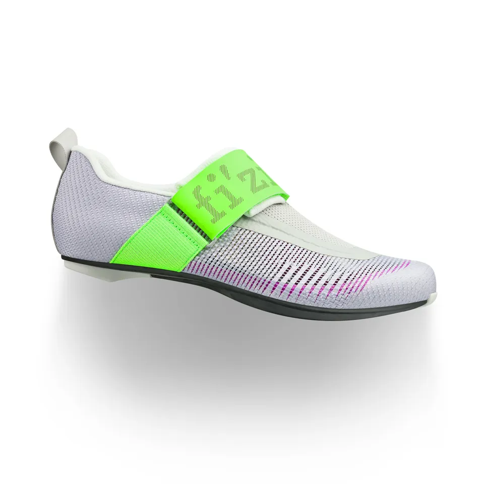 fizik-transiro-hydra-aeroweave-carbon-scarpe-triathlon image 1