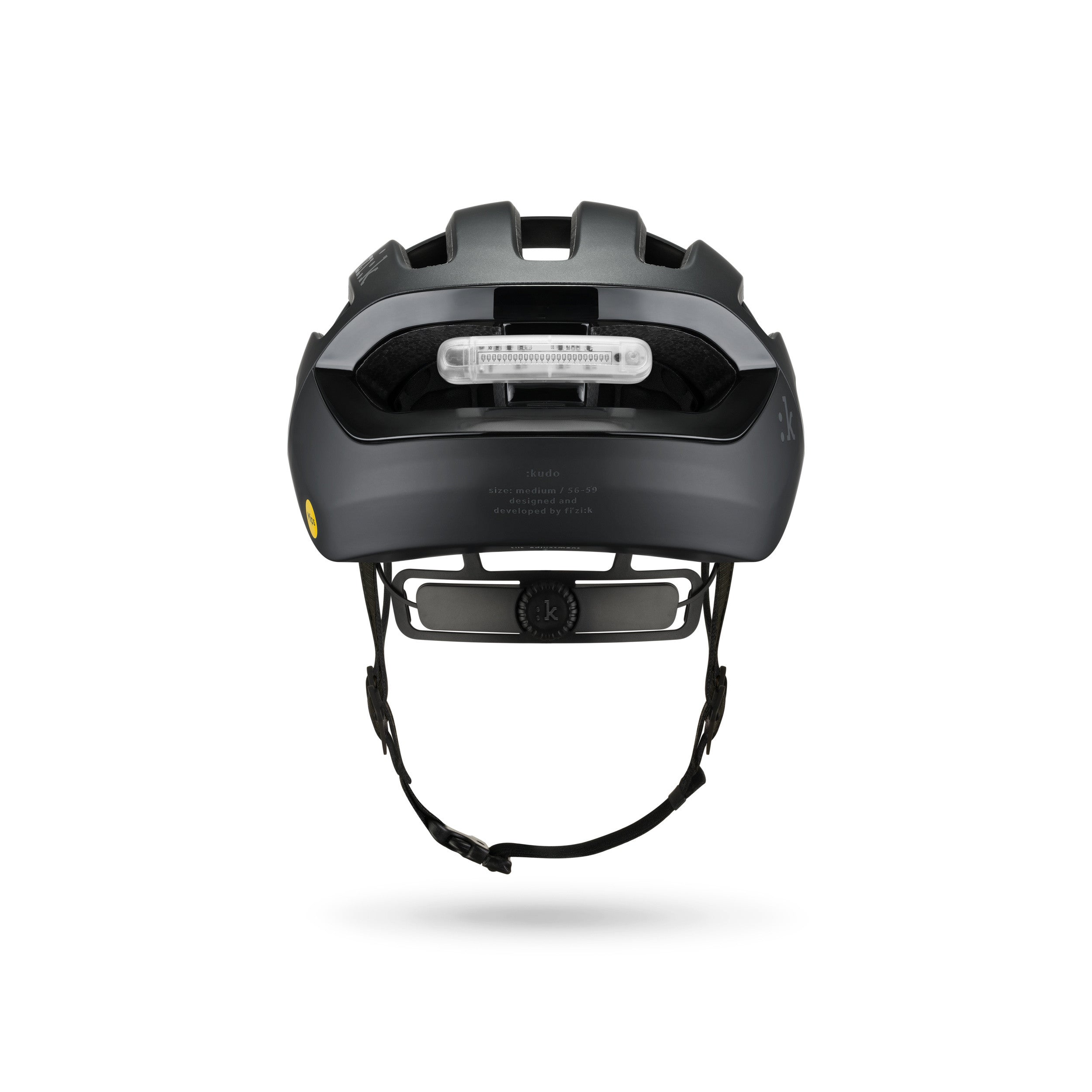 fizik-kudo-casco-bici-aero-ventilato-con-luce image 7