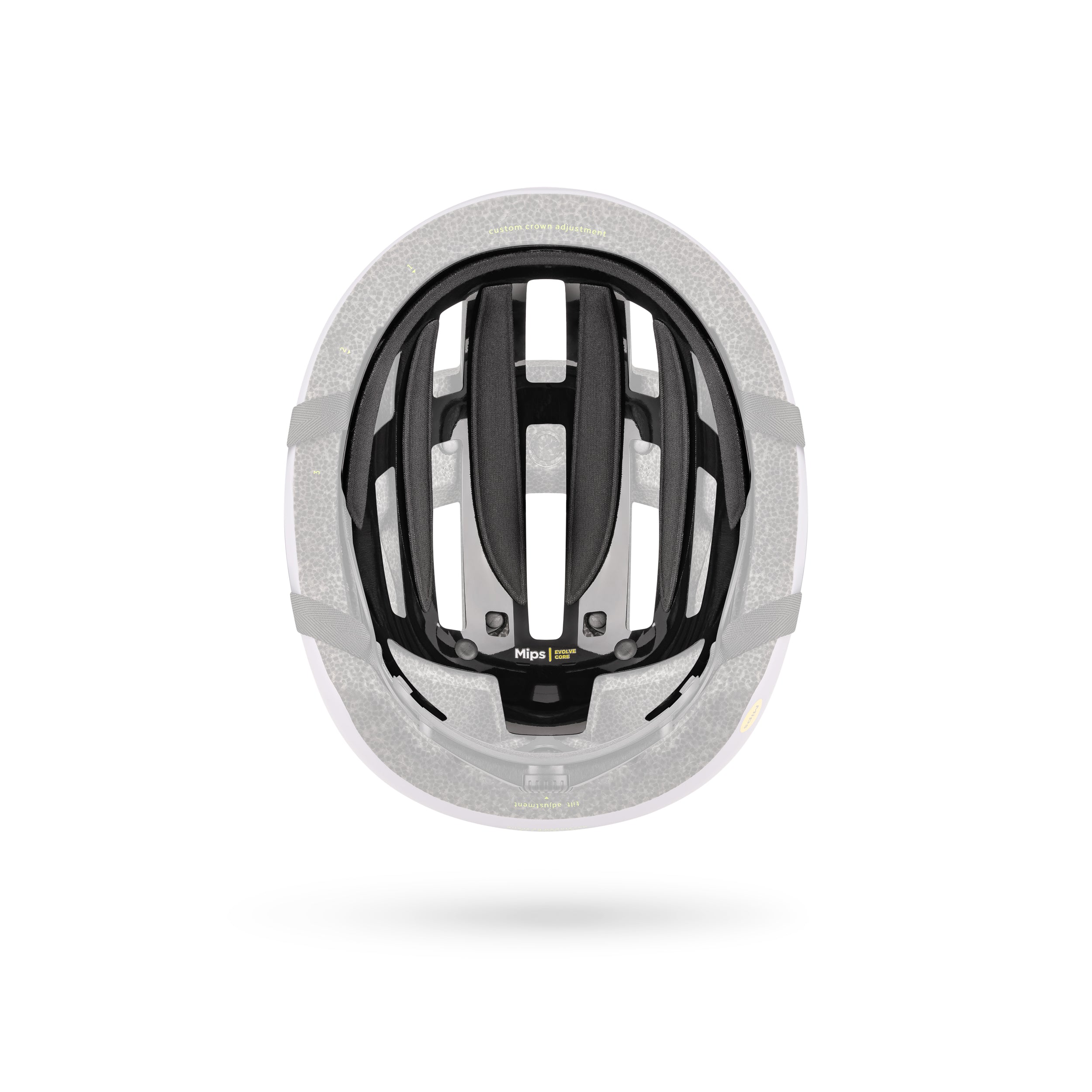 fizik-kyros-casco-bici-strada-gravel-mtb-mips-evolve-core image 6
