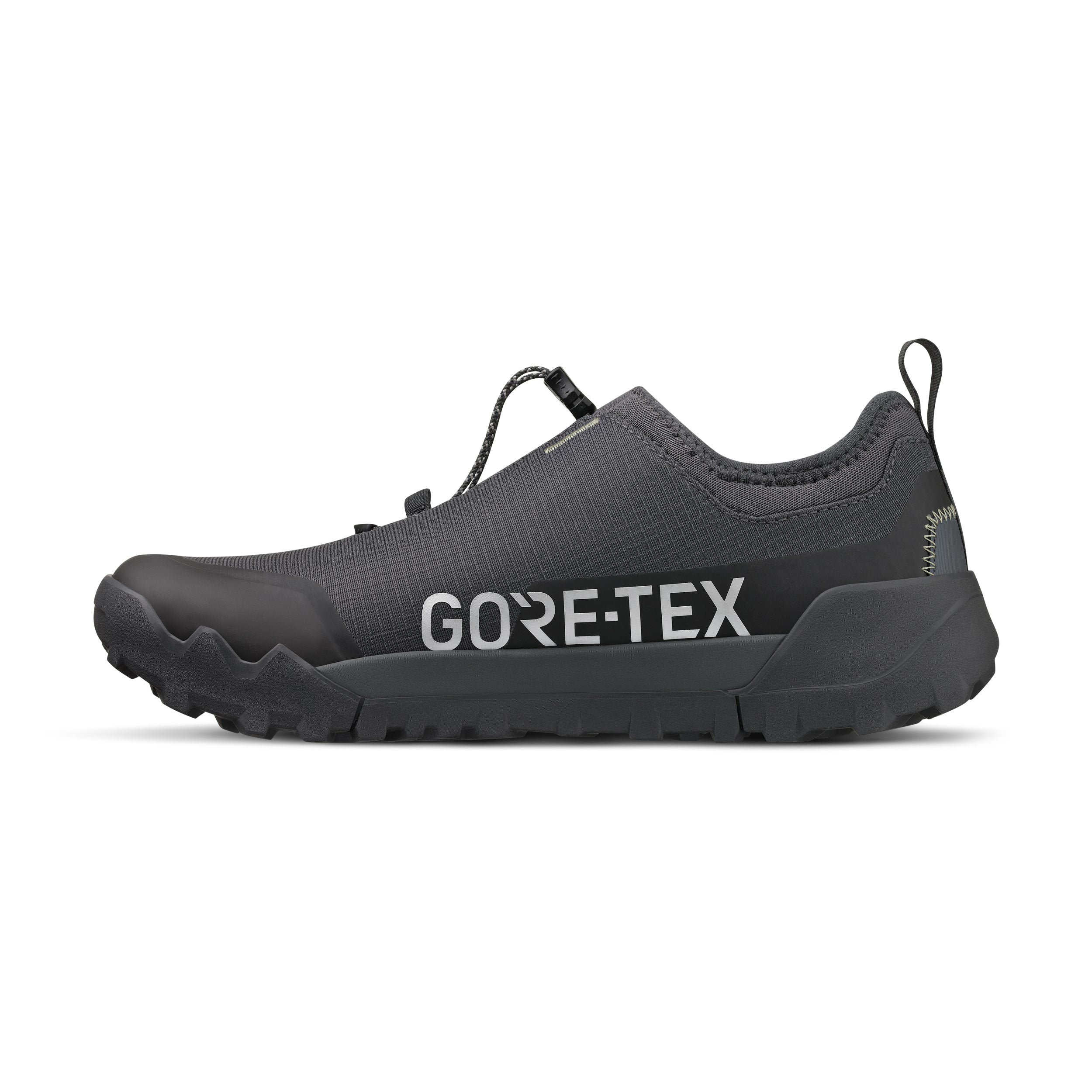 fizik-ergolace-2-gtx-scarpe-gravel-impermeabili-clip-in image 8