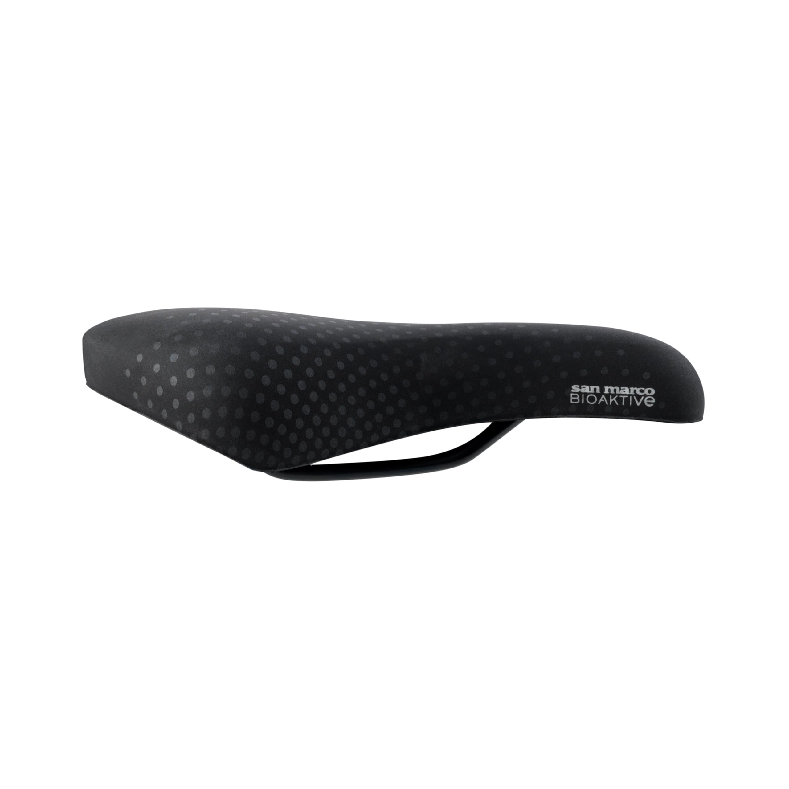 selle-san-marco-bioaktive-sportive-gel-sella-city-trekking-comfort-con-inserti-r image 3