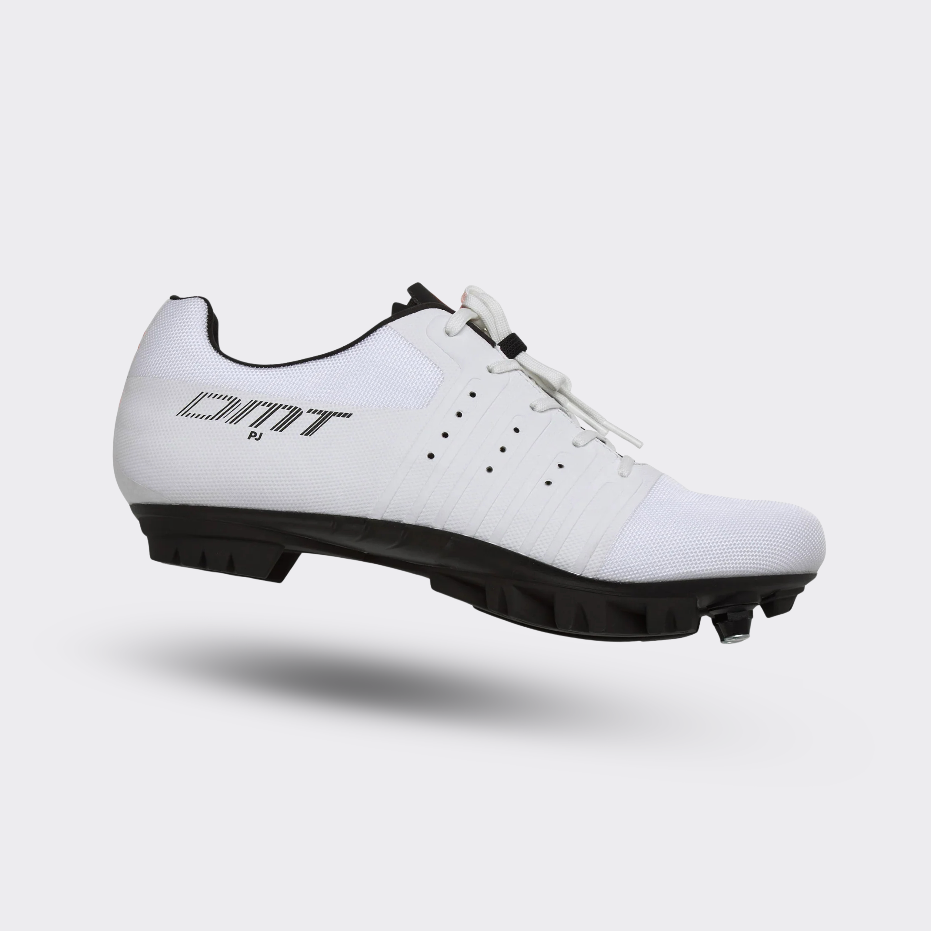 dmt-km4-pj-scarpe-mtb-lacci-bianco image 1
