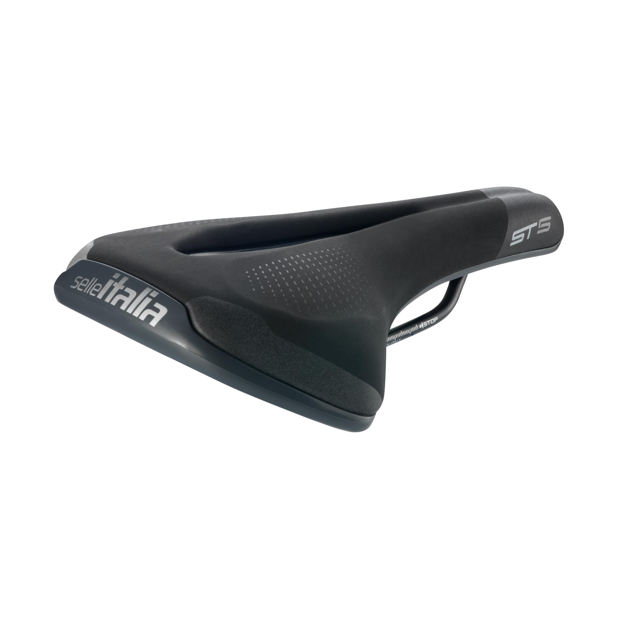 selle-italia-st-5-flow-sella-city-urbana-e-bike image 6