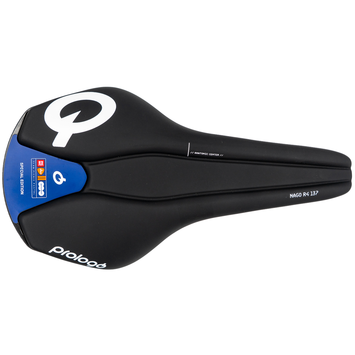 prologo-nago-r4-worldtour-special-edition-sella-bici-strada image 3