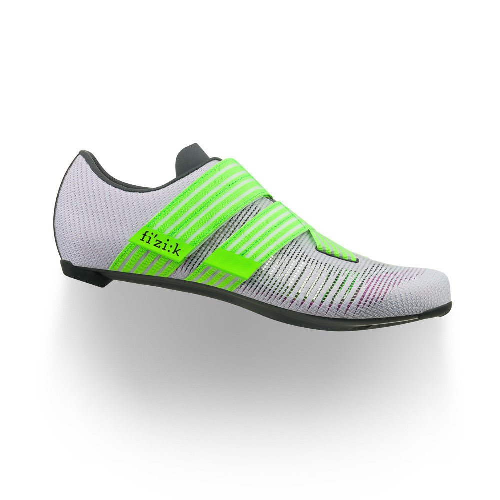fizik-vento-powerstrap-aeroweave-scarpa-strada-race image 1