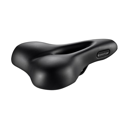 selle-san-marco-bioaktive-trekking-l2-nero-sella-bici-citt-e-bike image 6