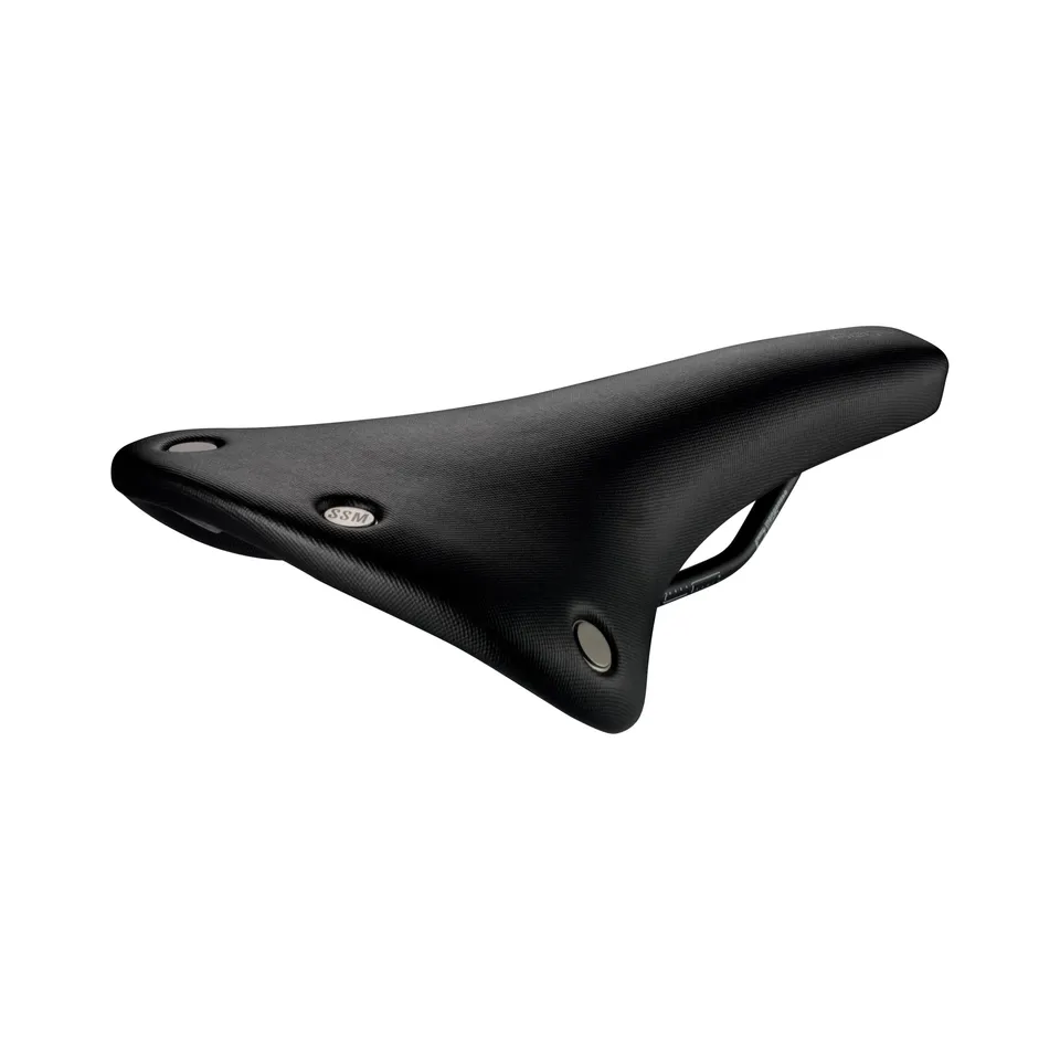 selle-san-marco-regal-short-sella-bici-gravel-e-bikepacking-manganese-nero image 1