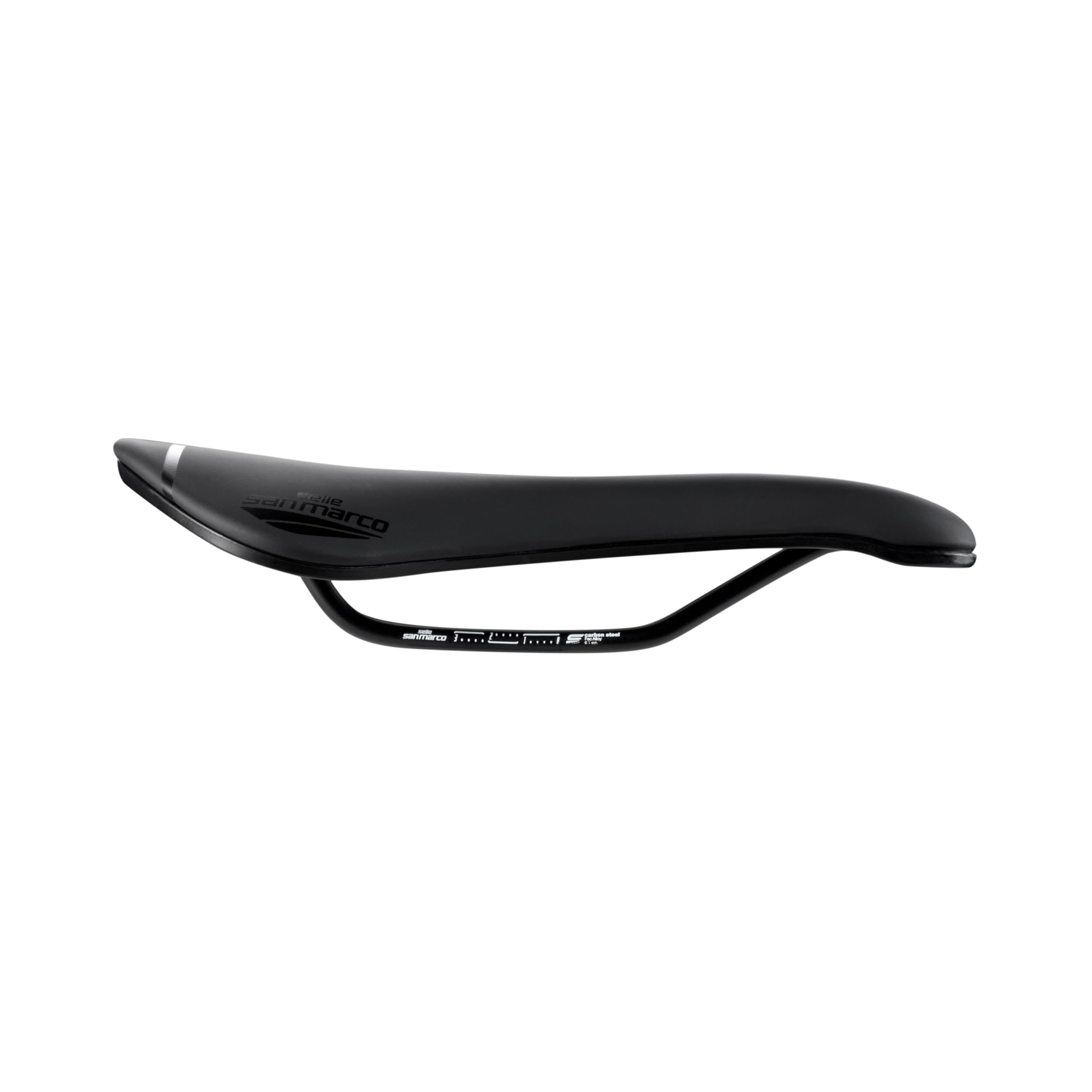 selle-san-marco-presa-corsa-dynamic-sella-sport-139-155-mm image 3