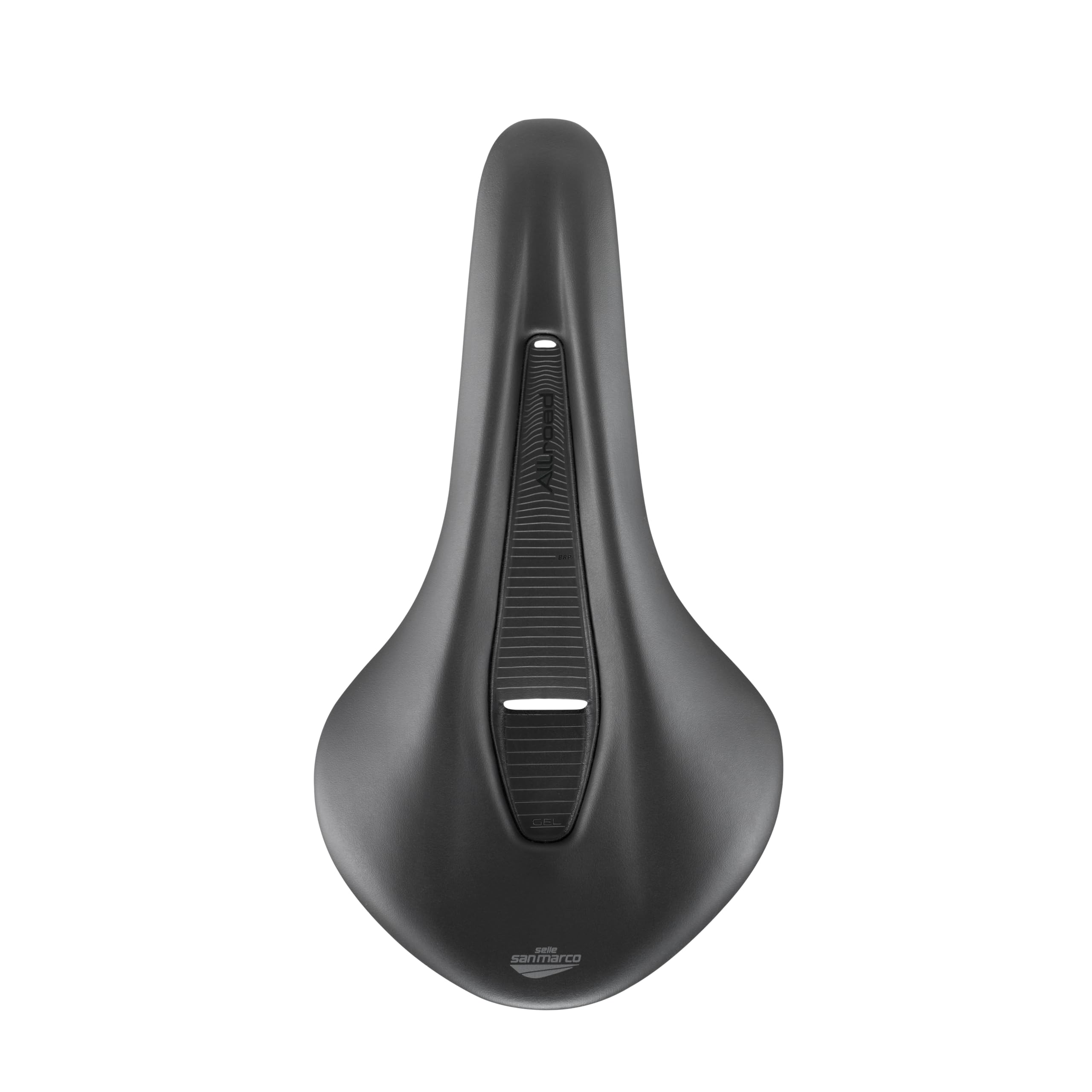 selle-san-marco-shortfit-allroad-sport-sella-gravel-acciaio image 2
