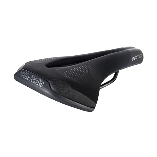 selle-italia-st-5-flow-sella-city-urbana-e-bike image 7