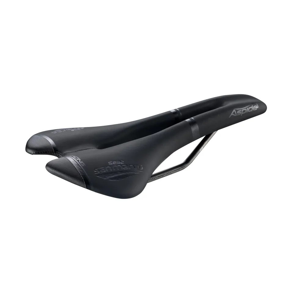 selle-san-marco-aspide-racing-sella-corsa-con-rail-xsilite image 1