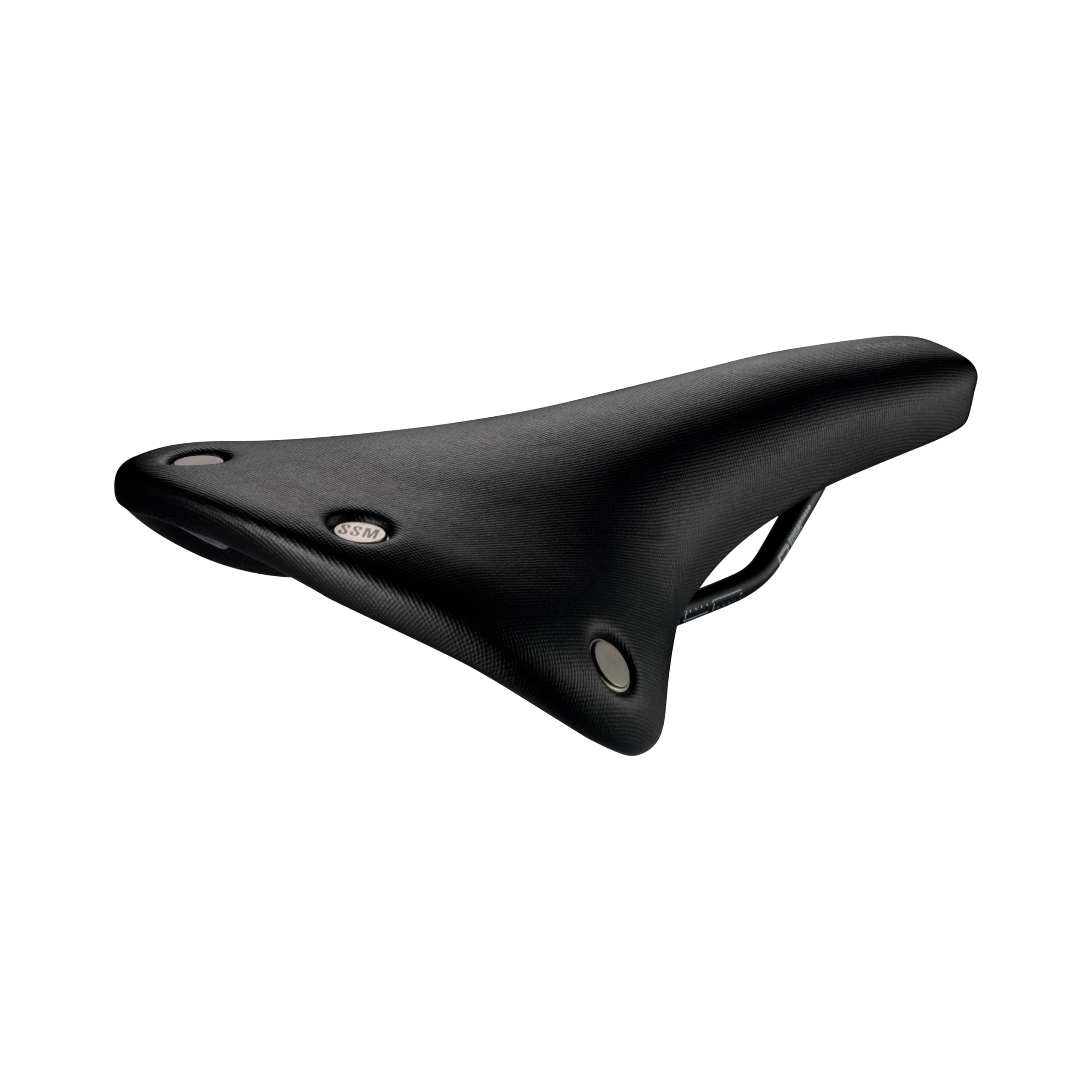 selle-san-marco-regal-short-sella-bici-gravel-e-bikepacking-manganese-nero image 1