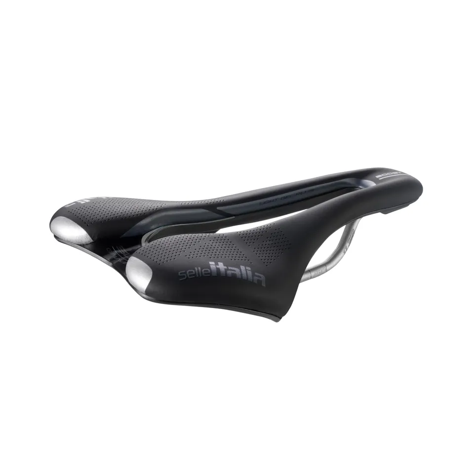 selle-italia-slr-boost-gravel-ti-316-superflow-sella-gravel-gel image 1