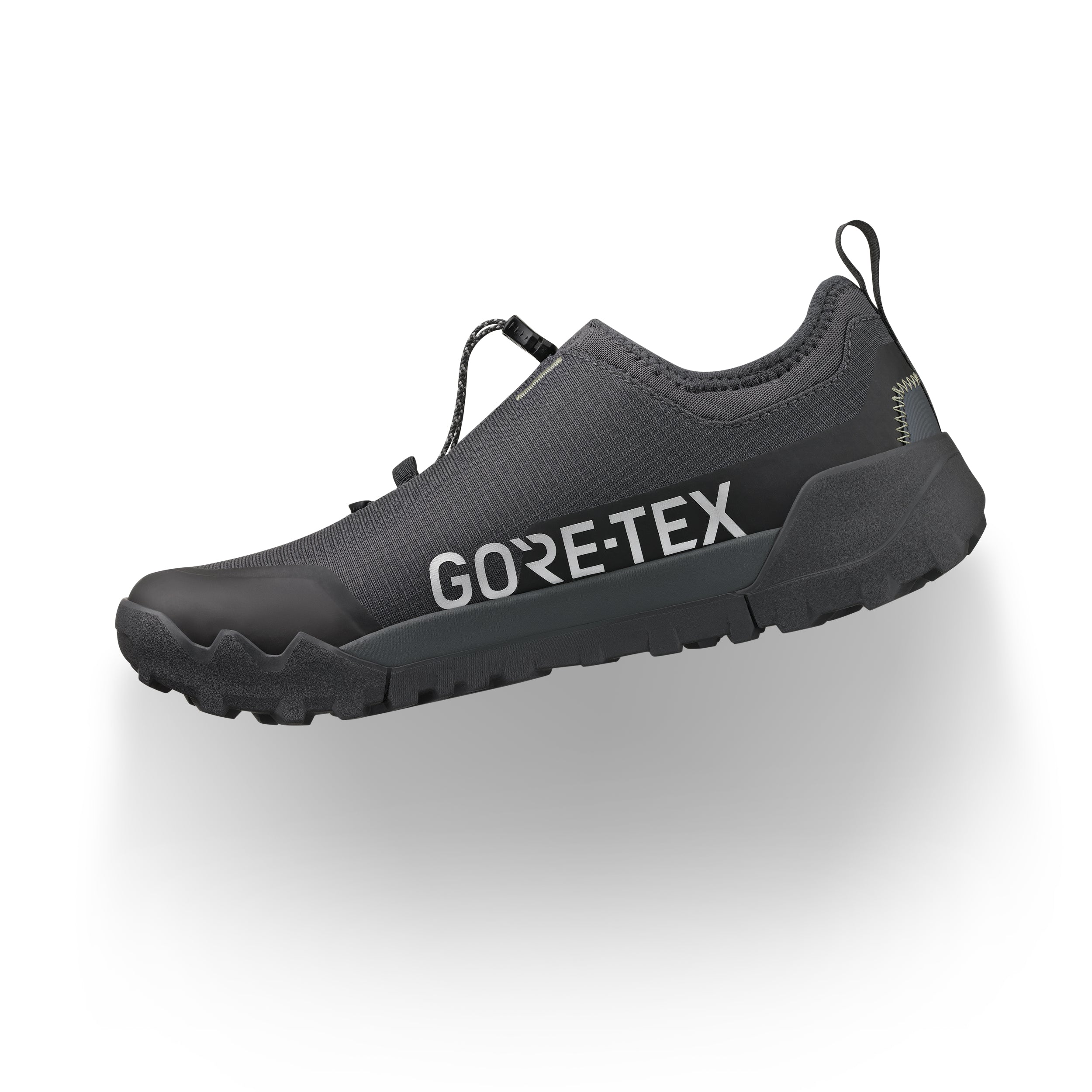 fizik-ergolace-2-gtx-scarpe-gravel-impermeabili-clip-in image 6