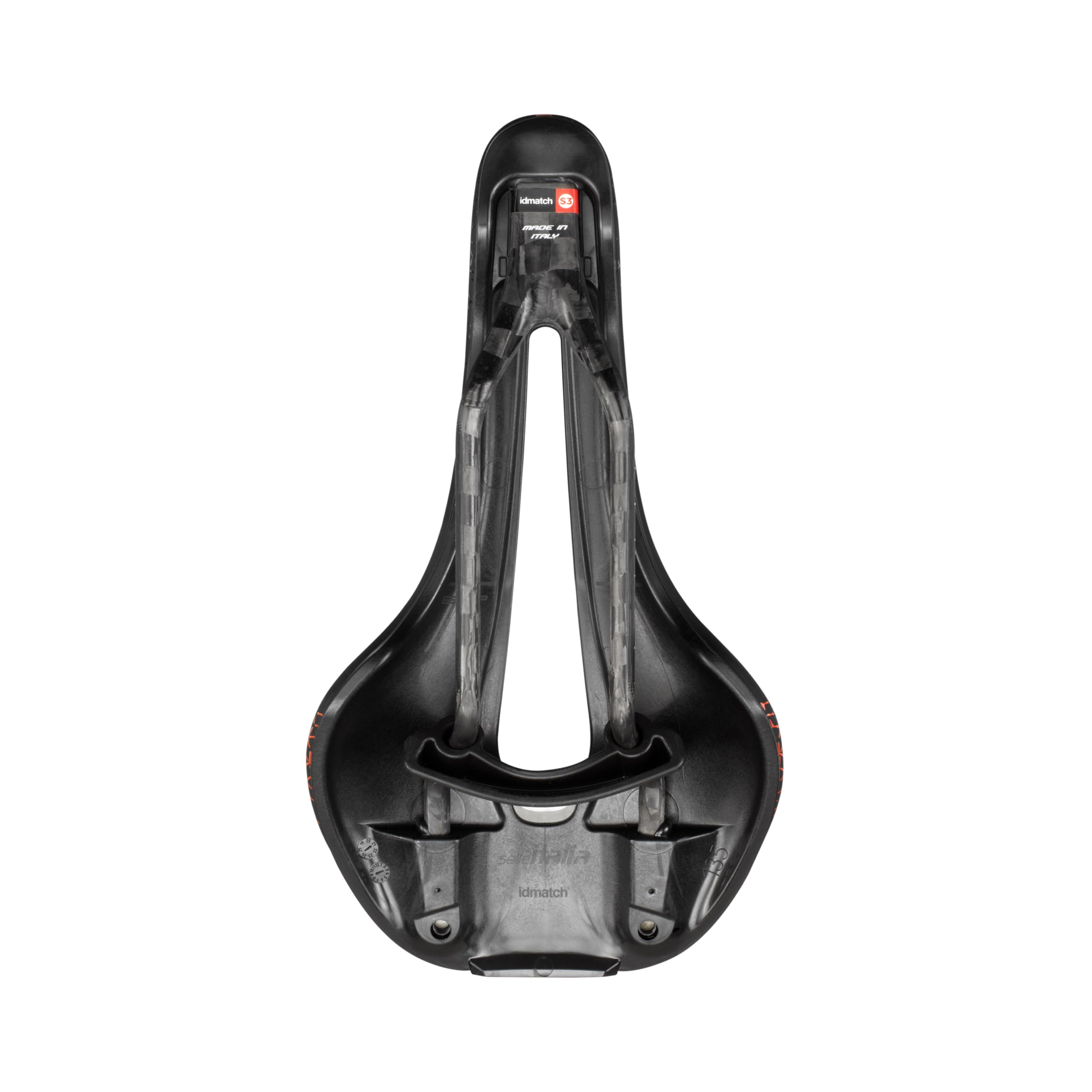 selle-italia-flite-boost-pro-team-kit-carbon-superflow-sella-carbonio image 5