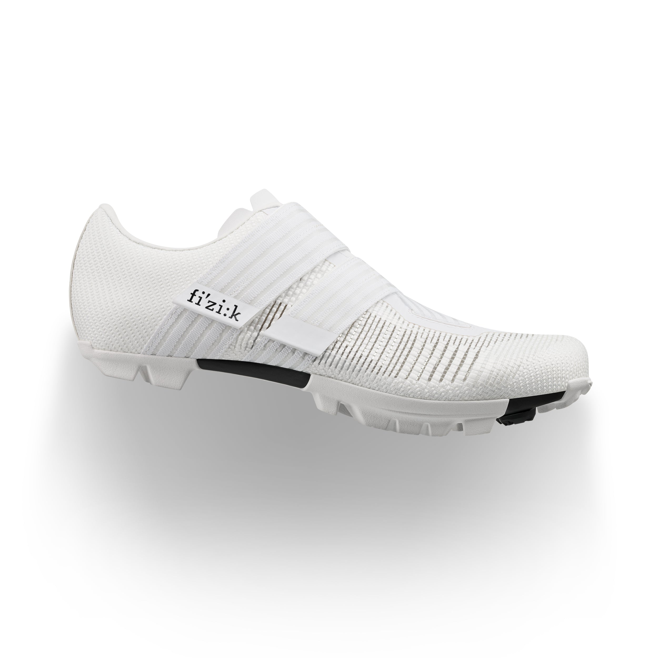 fizik-vento-powerstrap-aeroweave-x-scarpe-off-road image 1