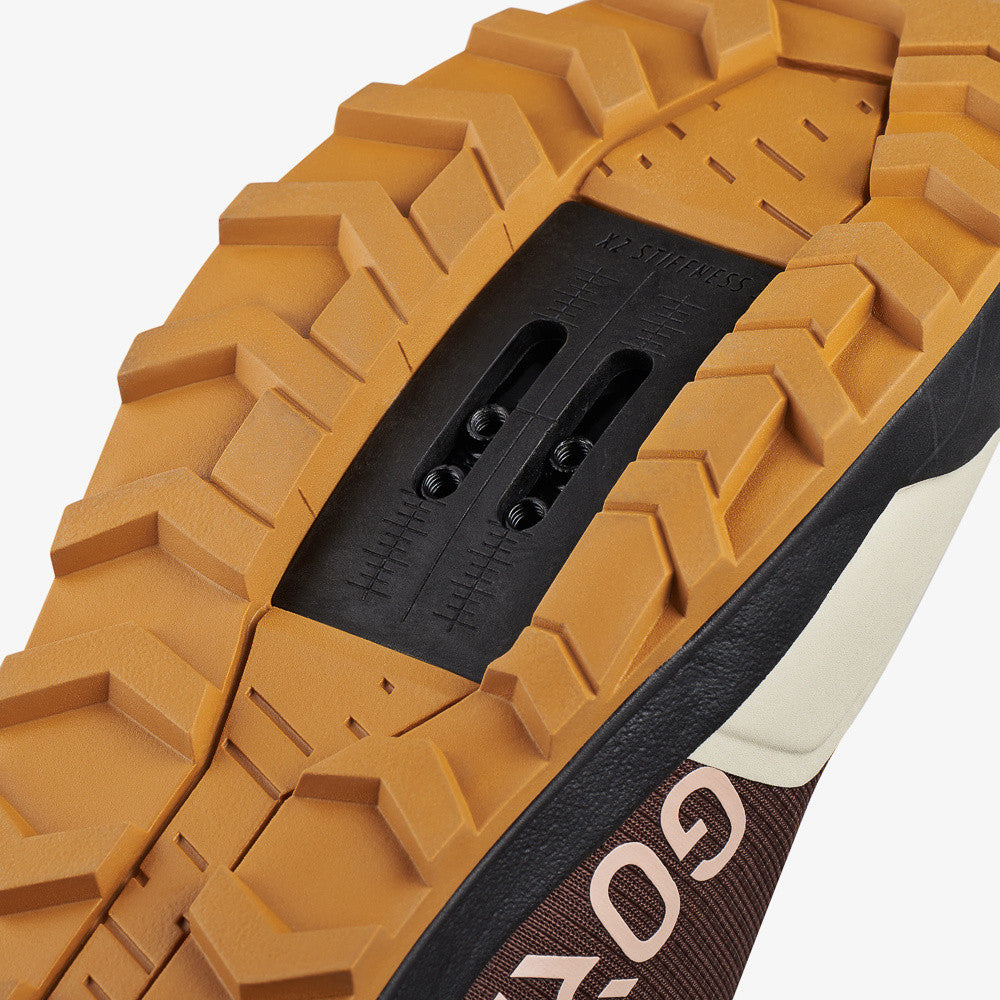 fizik-terra-ergolace-gtx-pedaled-scarpe-gravel-impermeabili image 6