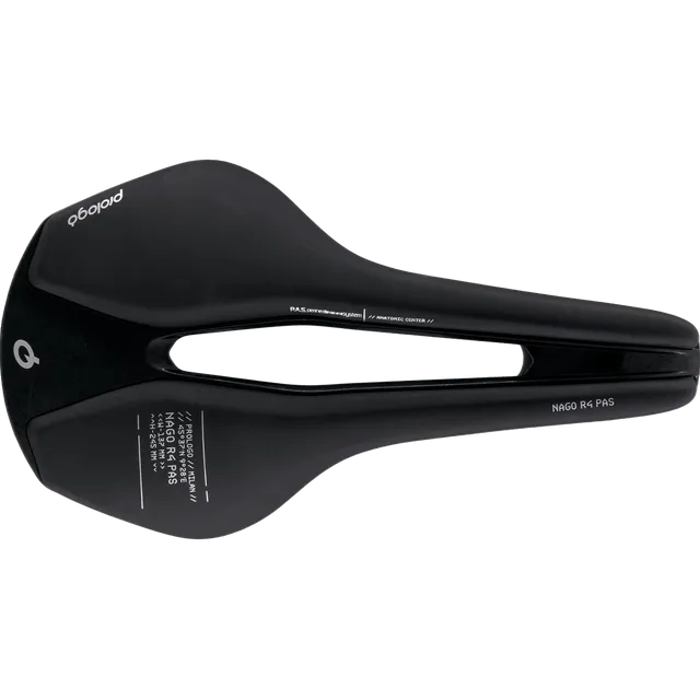 prologo-nago-r4-pas-sella-bici-canale-aperto image 1